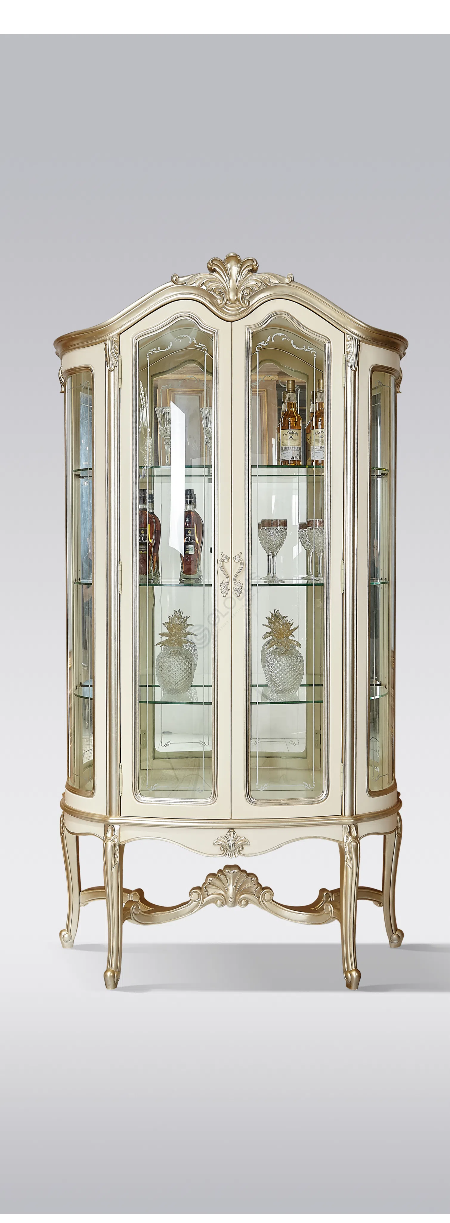 Винный шкаф Romoldo