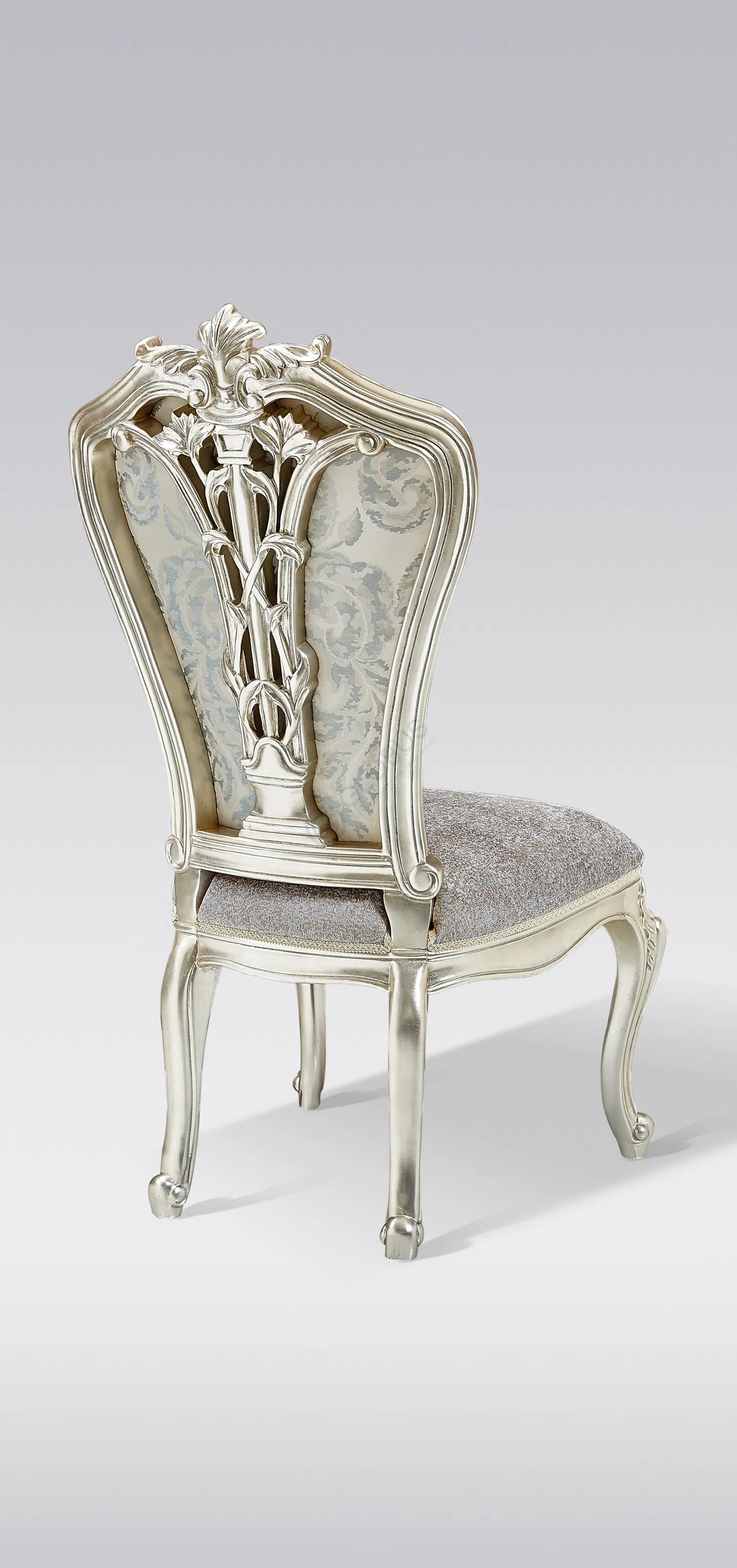 Обеденный стул Nuvena