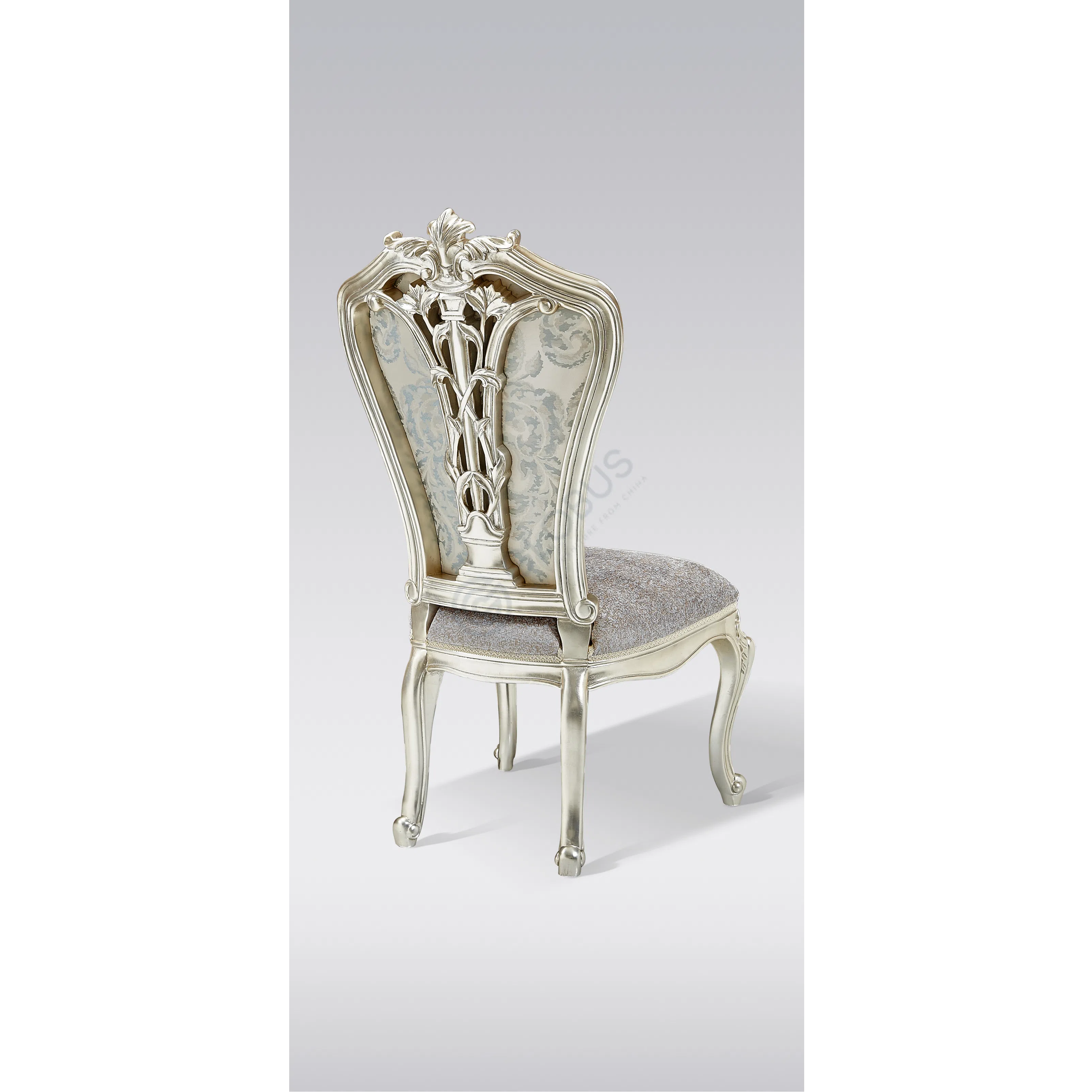 Обеденный стул Nuvena