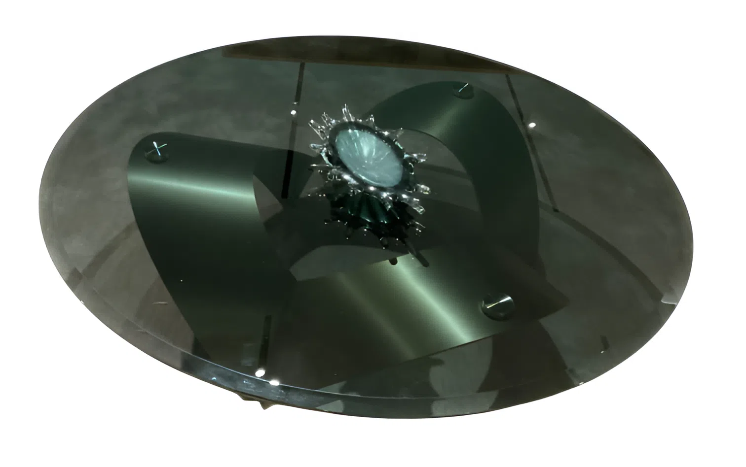 Журнальный столик Mitraeus