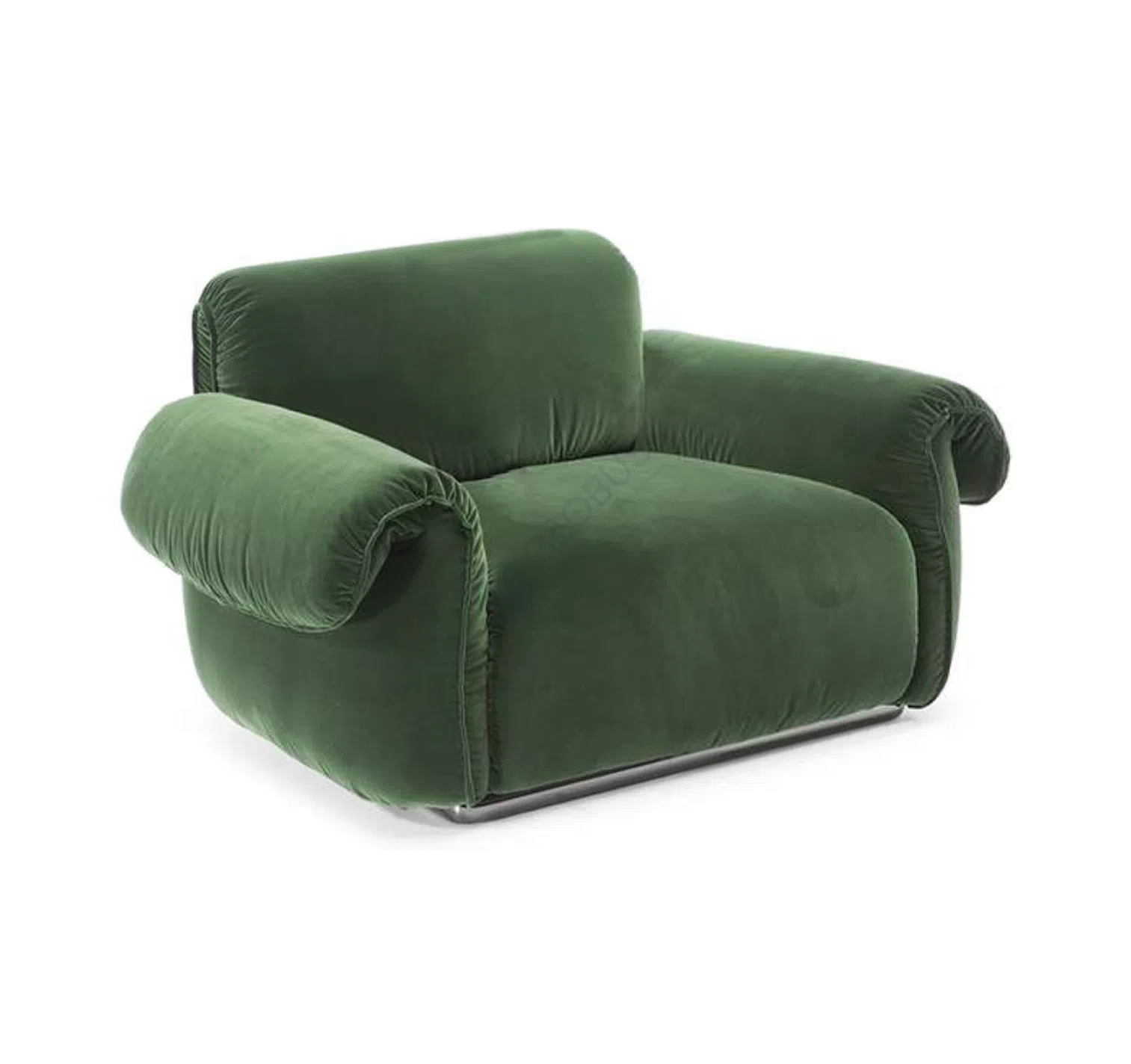 Кресло NATUZZI ITALIA Icon