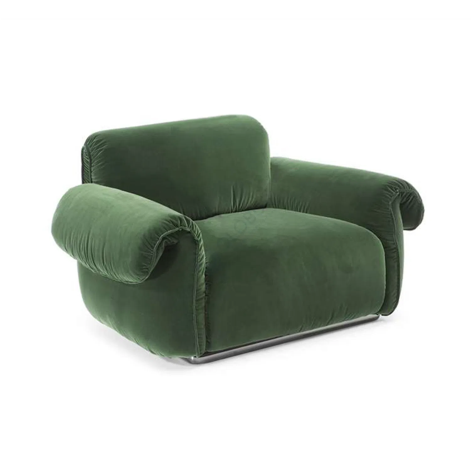 Кресло NATUZZI ITALIA Icon