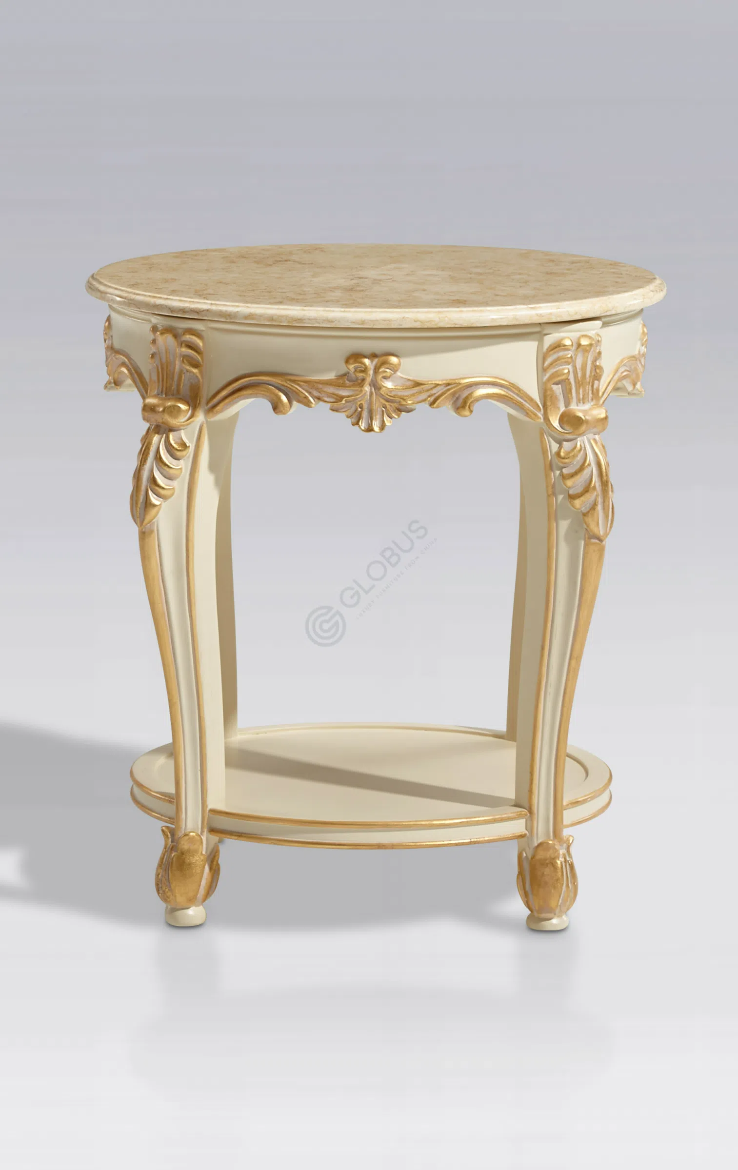 Угловой столик Quazaro