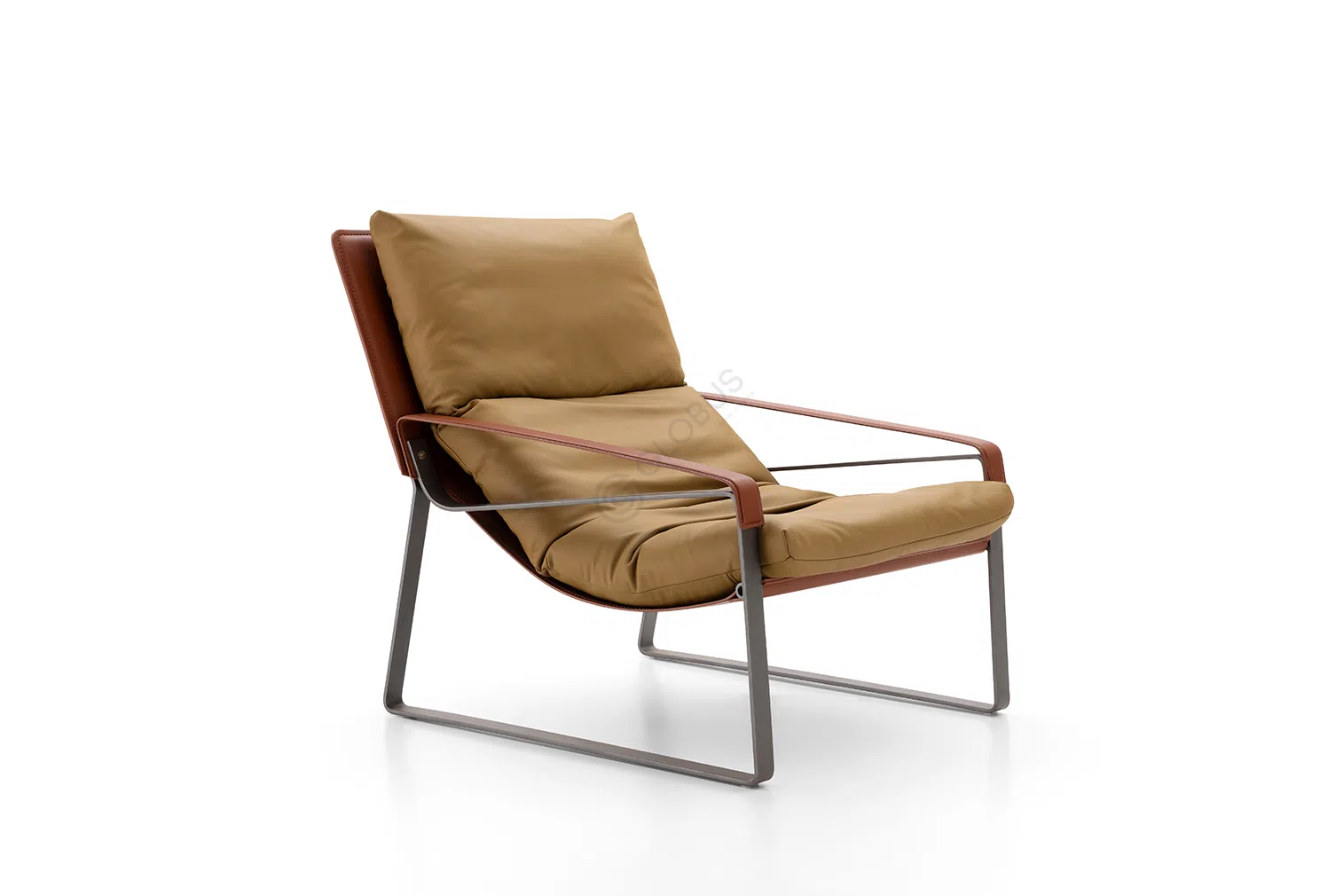 Кресло Grandium