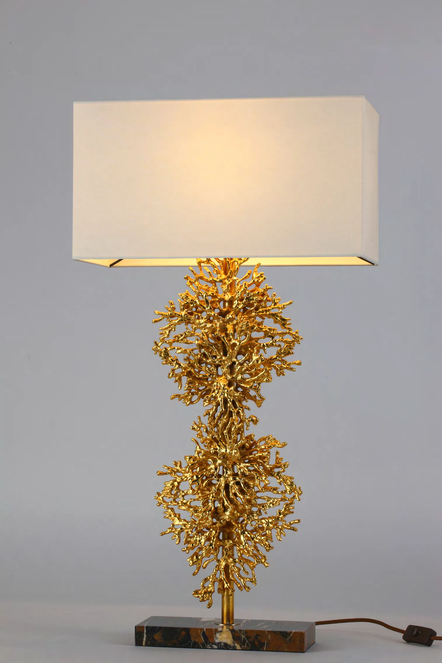 Настольная лампа Jolyon