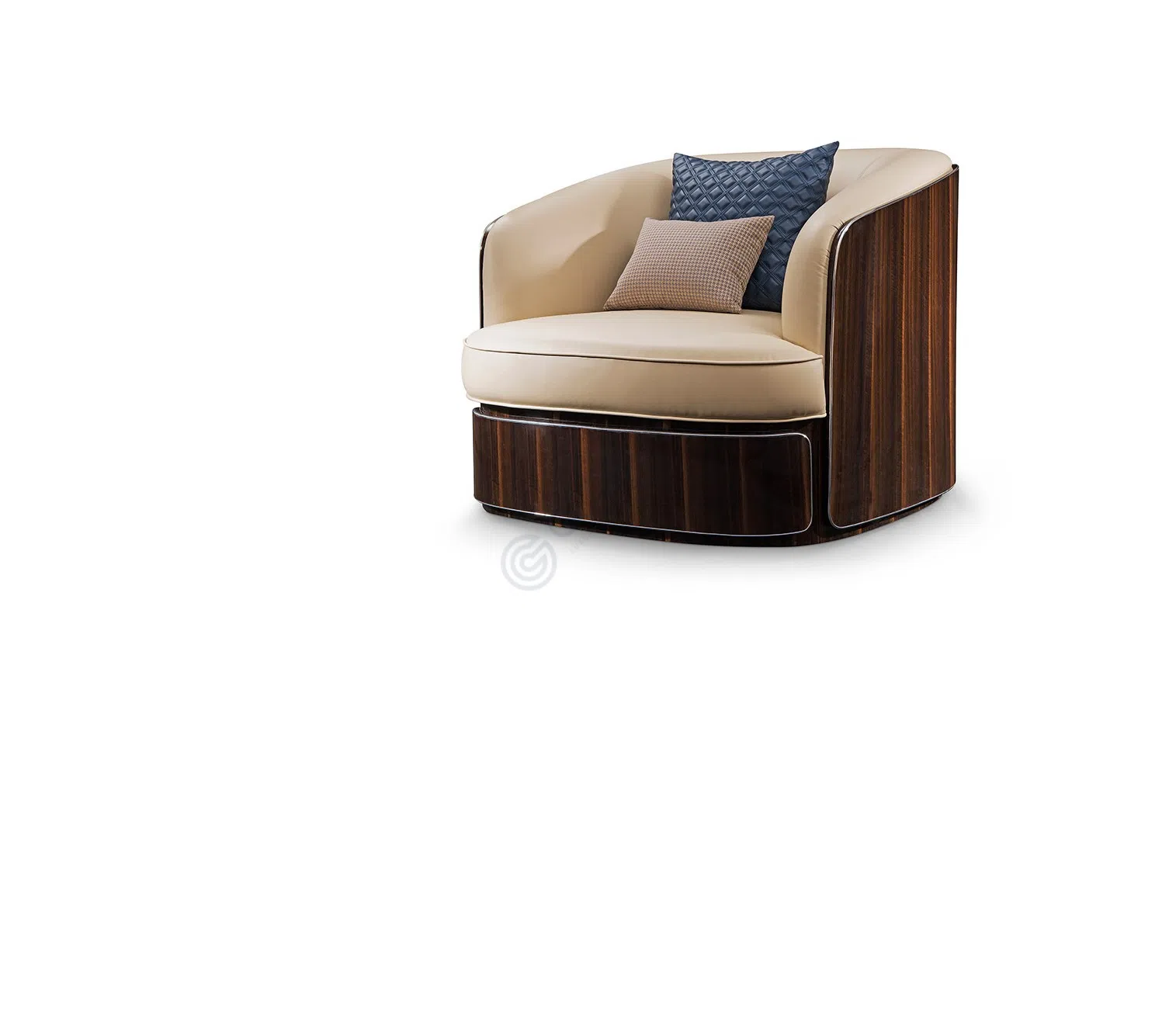 Кресло BENTLEY Bampton