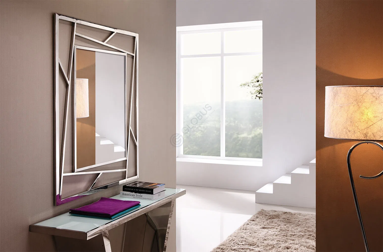 Зеркало Bonnicus