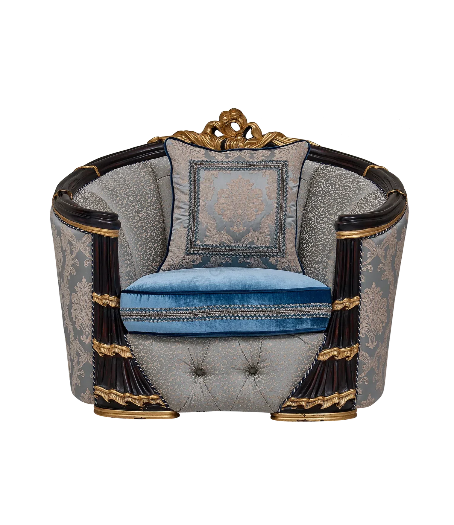 Кресло Excipiens