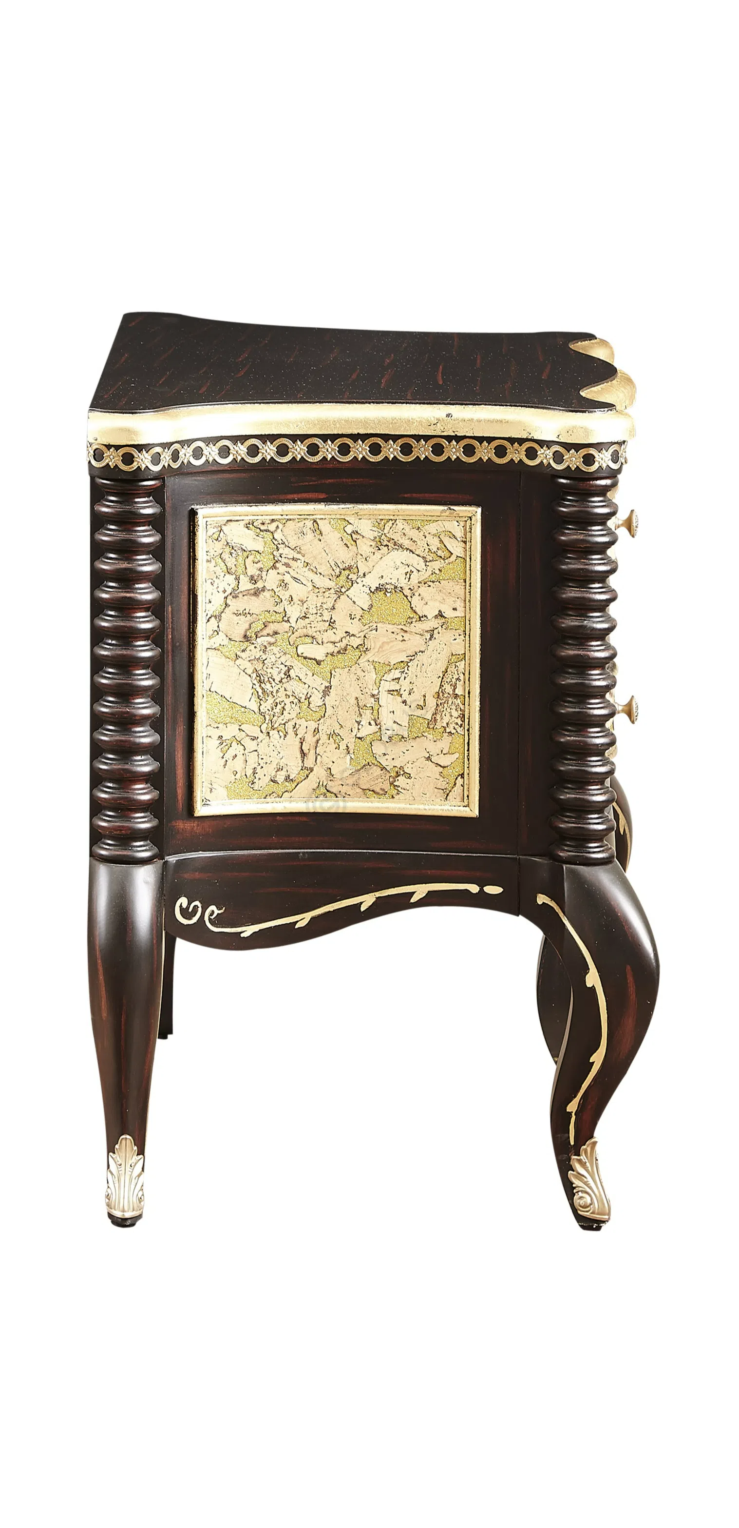 Прикроватная тумба Aresio