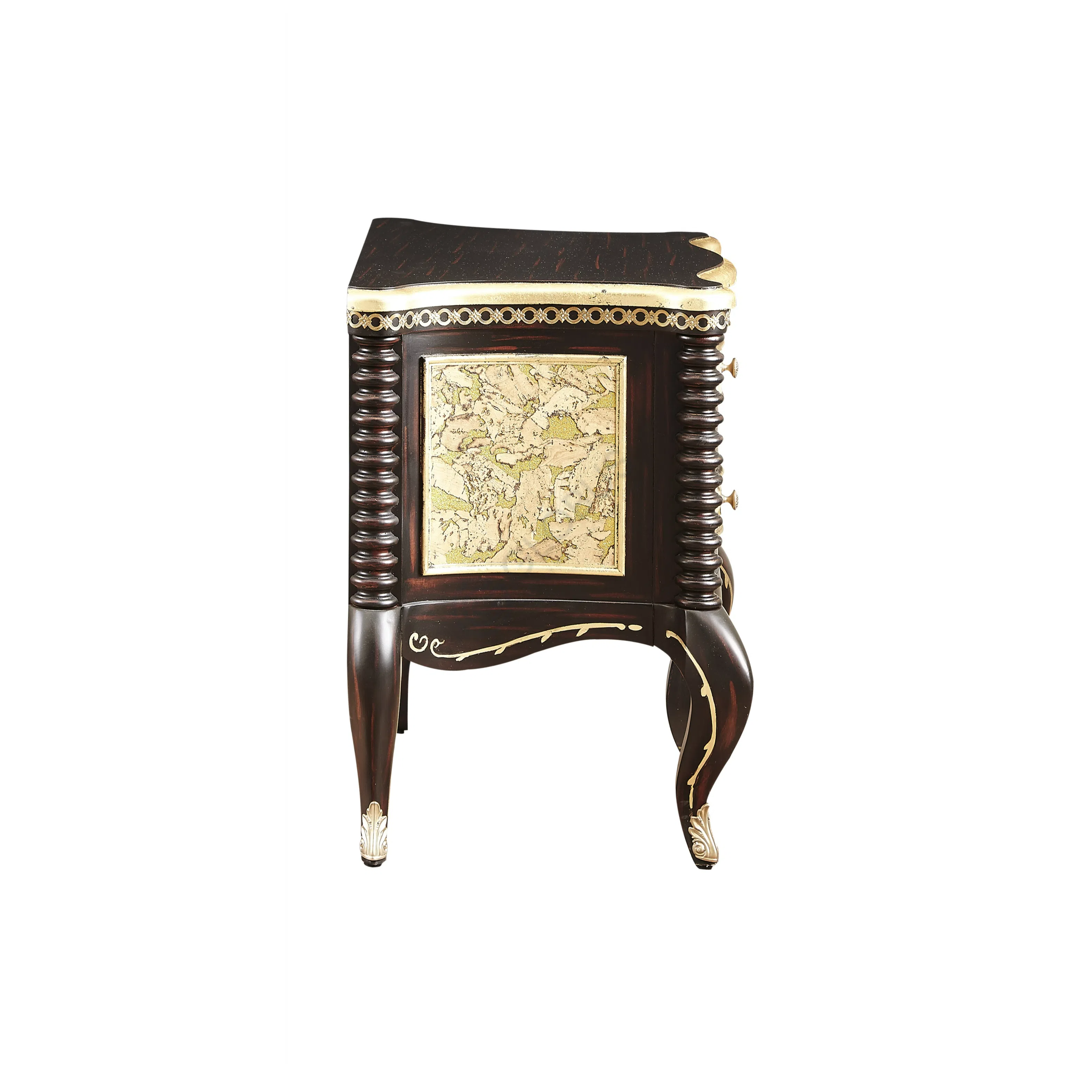 Прикроватная тумба Aresio