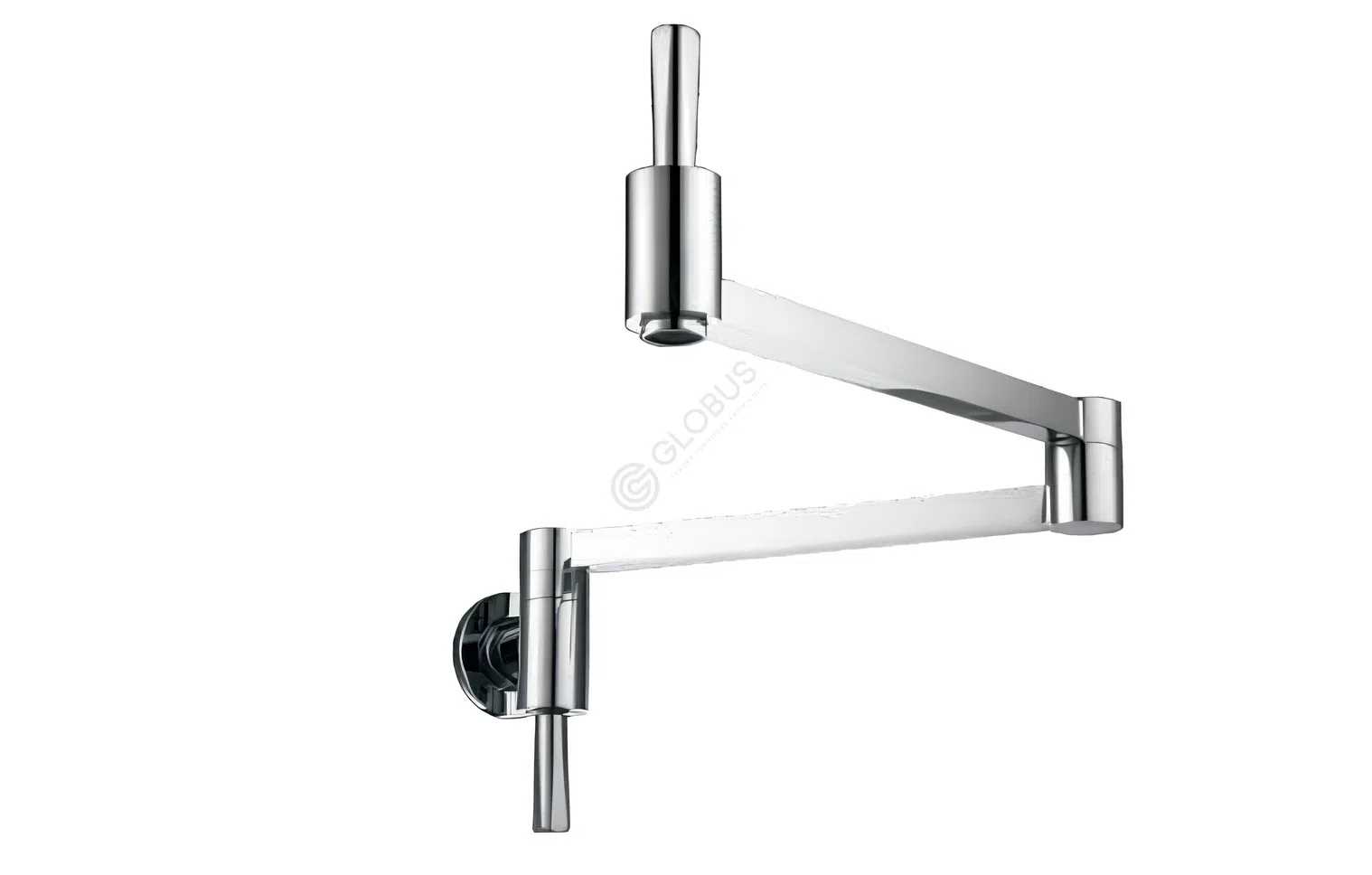 Смеситель Philostorgius