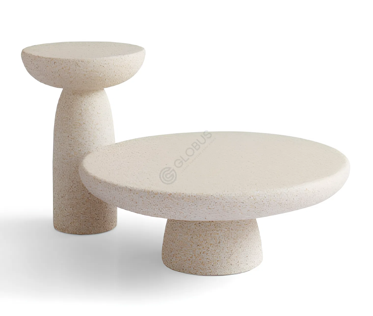 Угловой столик MOGG Olo