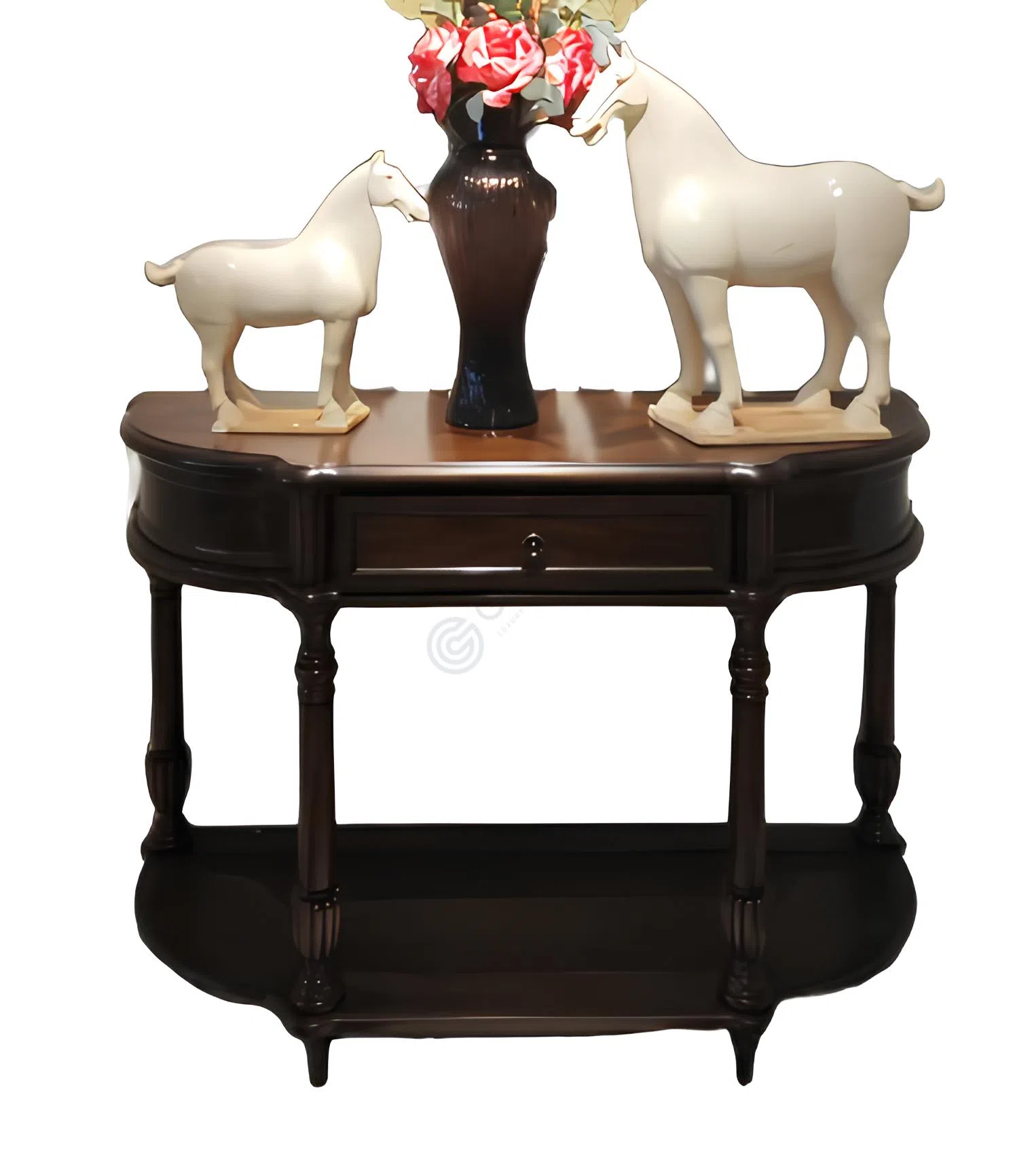 Консоль Ranfla