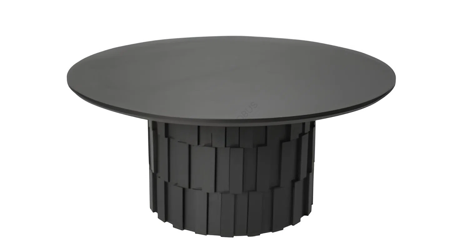 Журнальный столик Gelasius