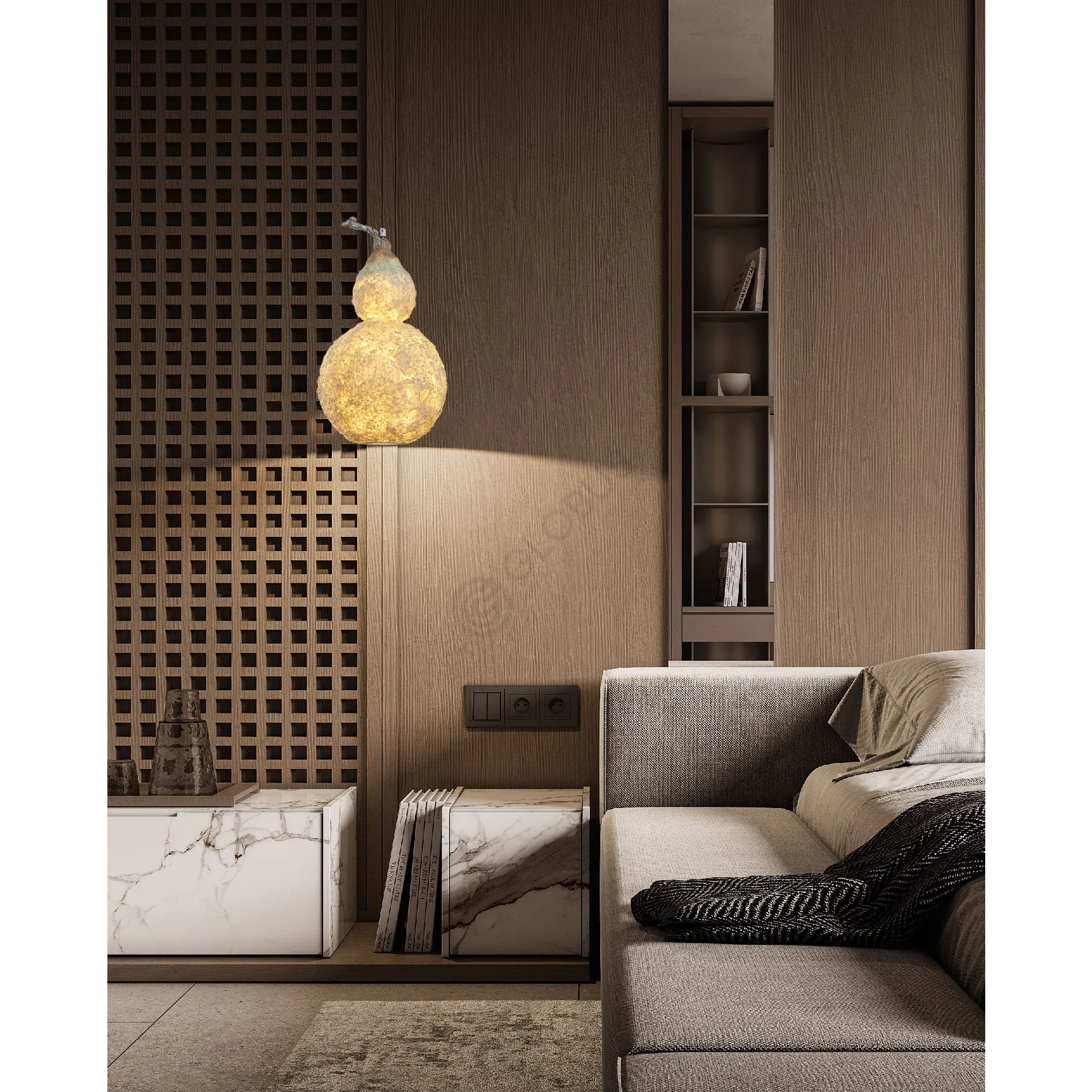 Подвесной светильник Werther