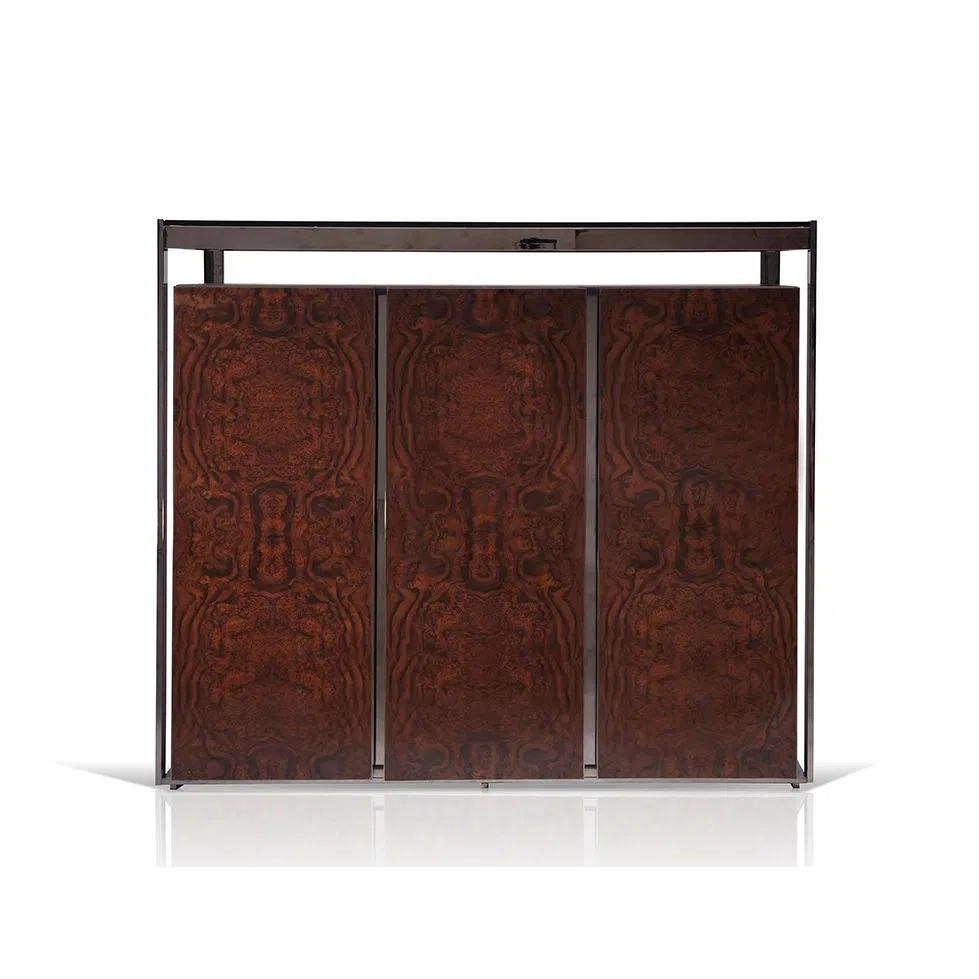 Обувница BENTLEY Ambassador