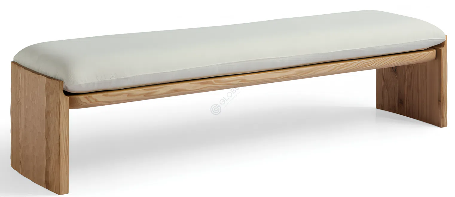 Банкетка Lustina