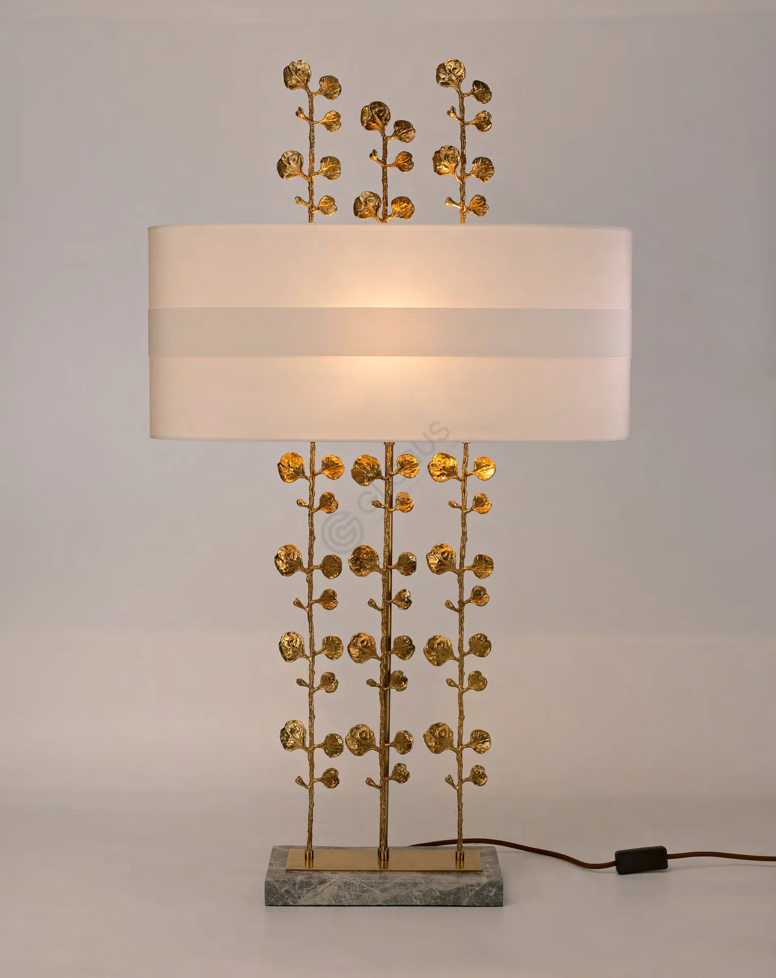 Настольная лампа Occulte