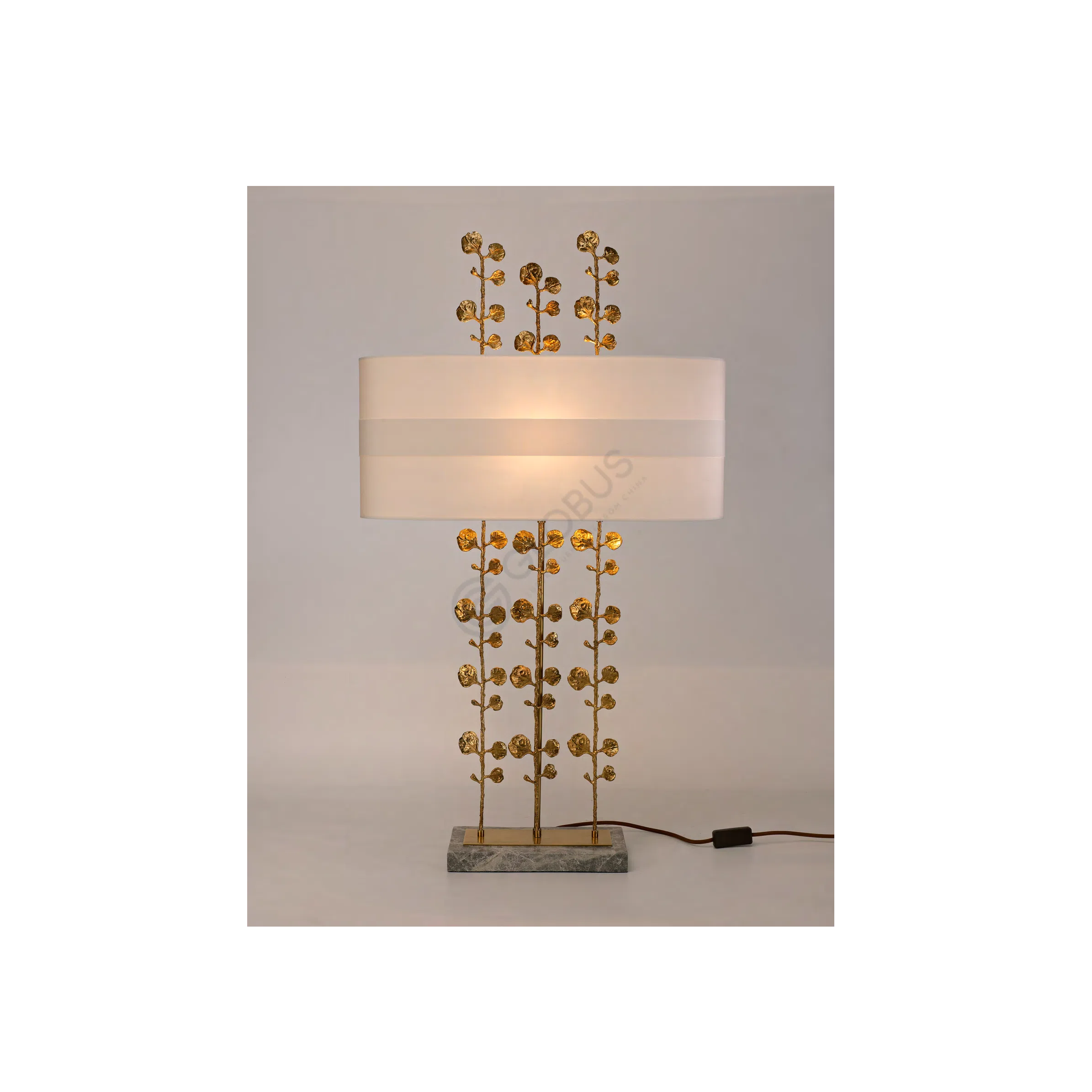 Настольная лампа Occulte