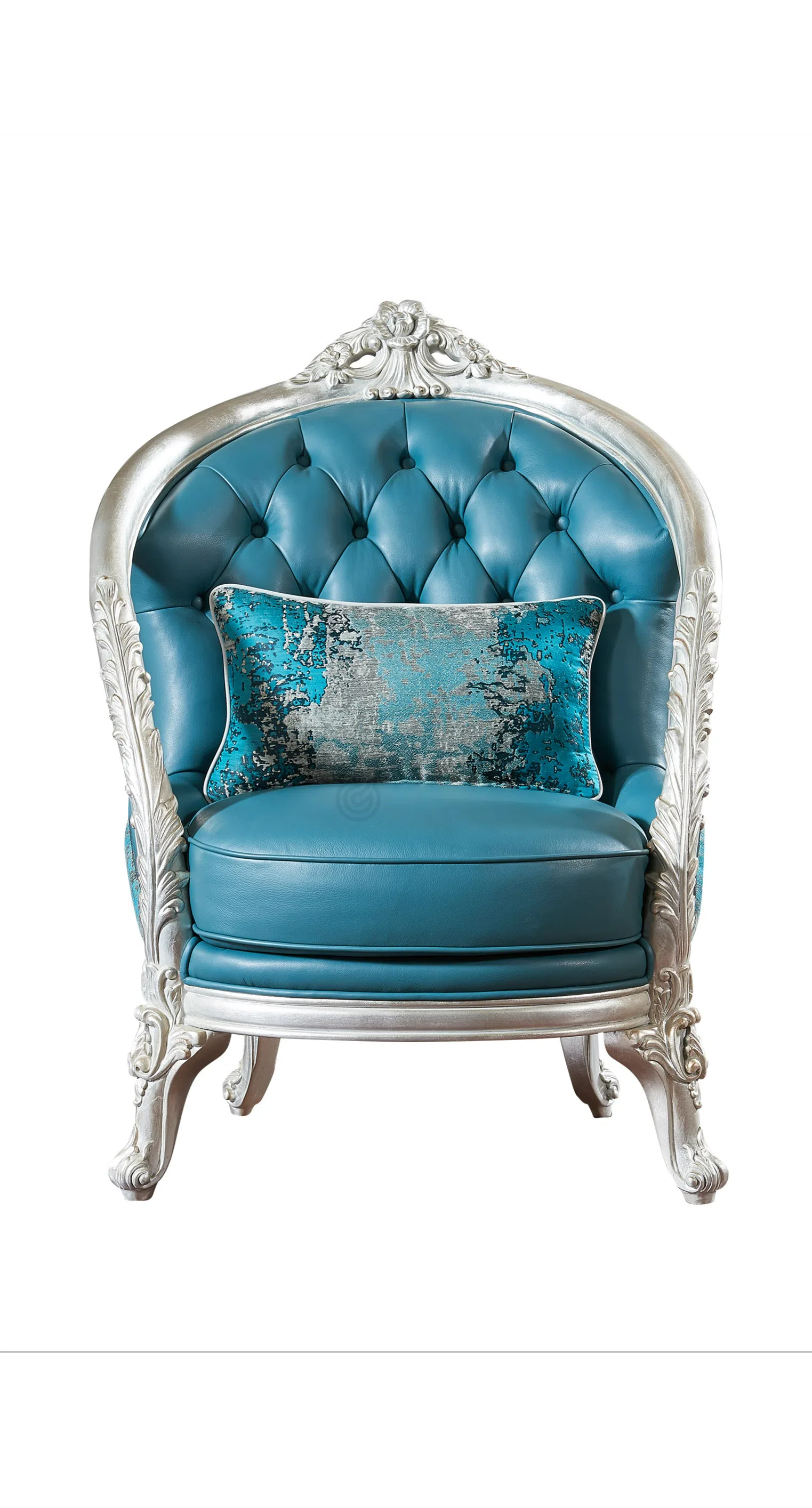 Кресло Tomassino