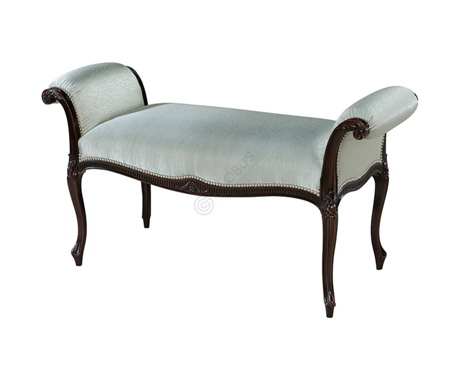 Банкетка THEODORE ALEXANDER Versailles