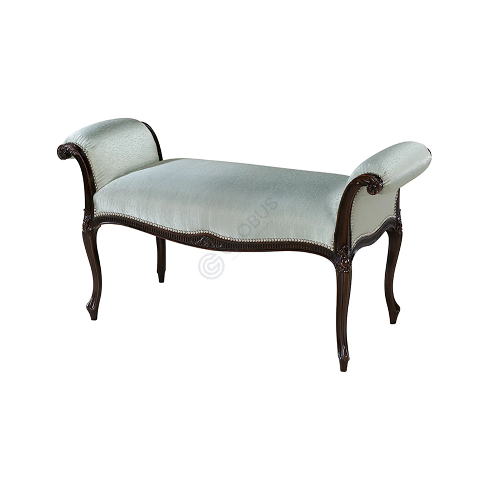 Банкетка THEODORE ALEXANDER Versailles