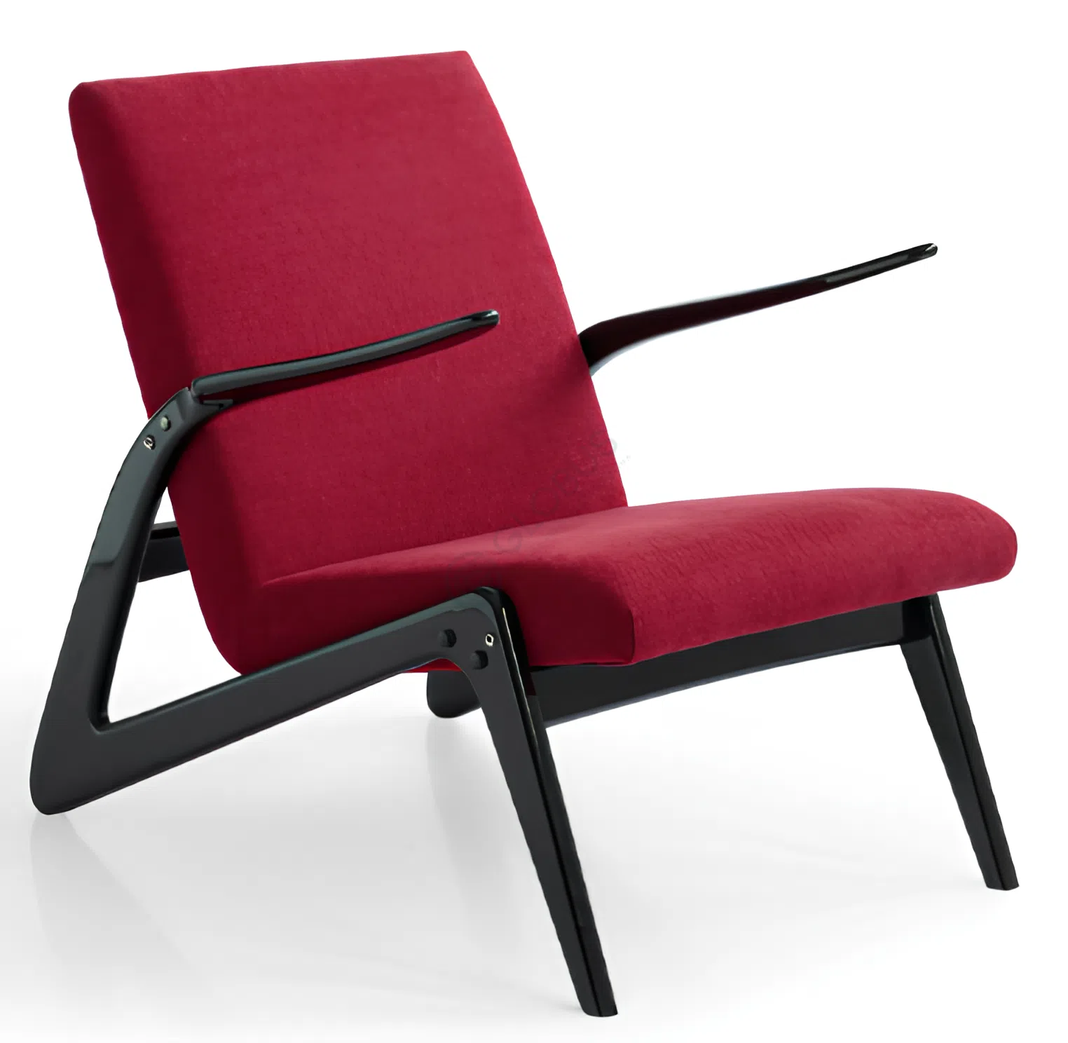 Кресло ALFRED HENDRICKX S6-L