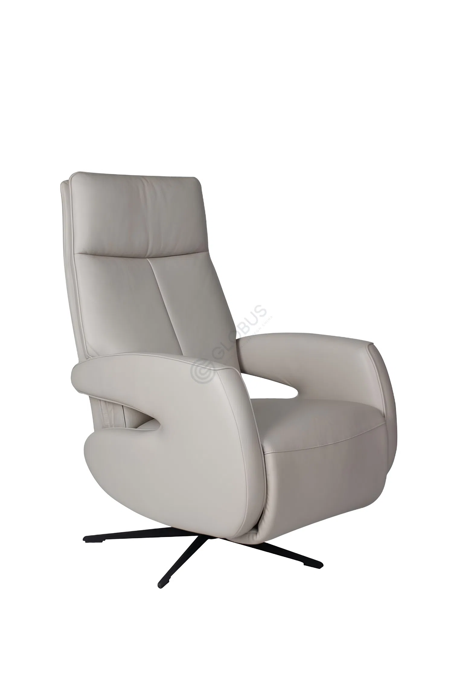 Кресло с реклайнером Sre