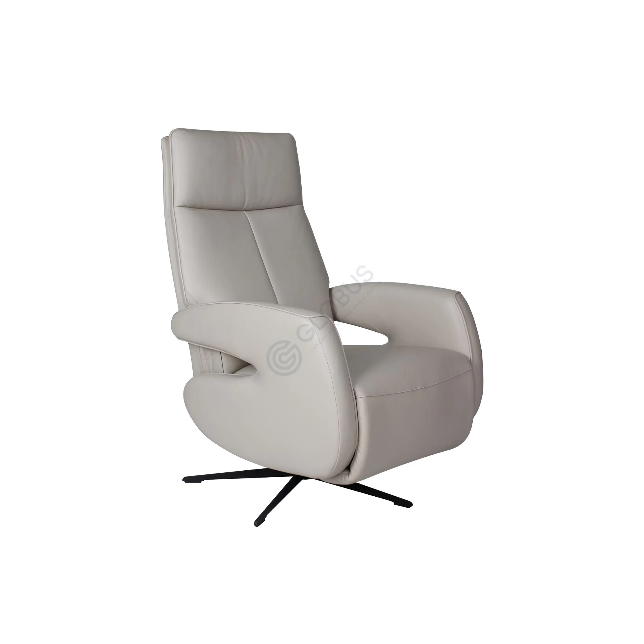 Кресло с реклайнером Sre