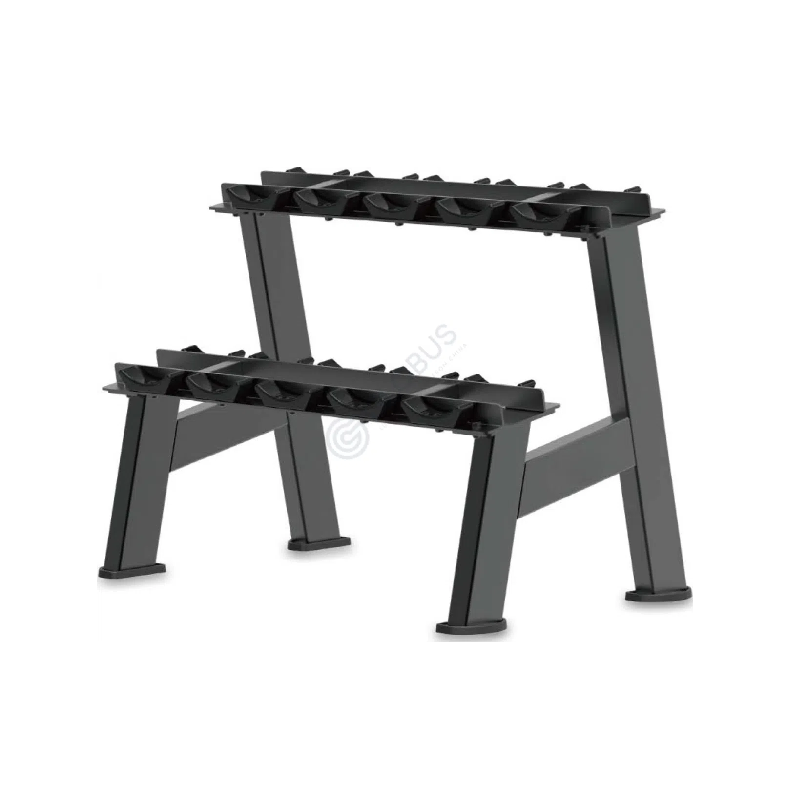 Силовой тренажёр Trisana