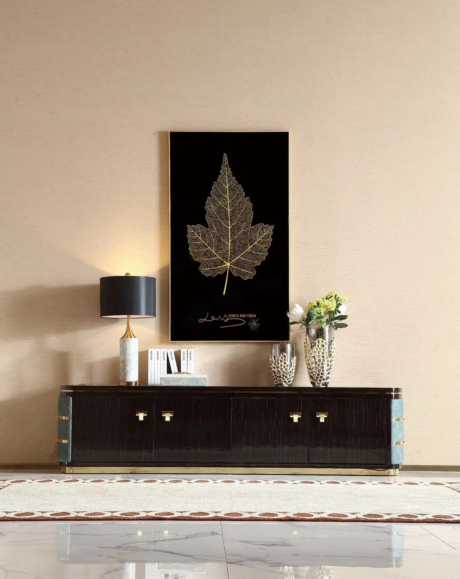 ТВ тумба Rinforzare