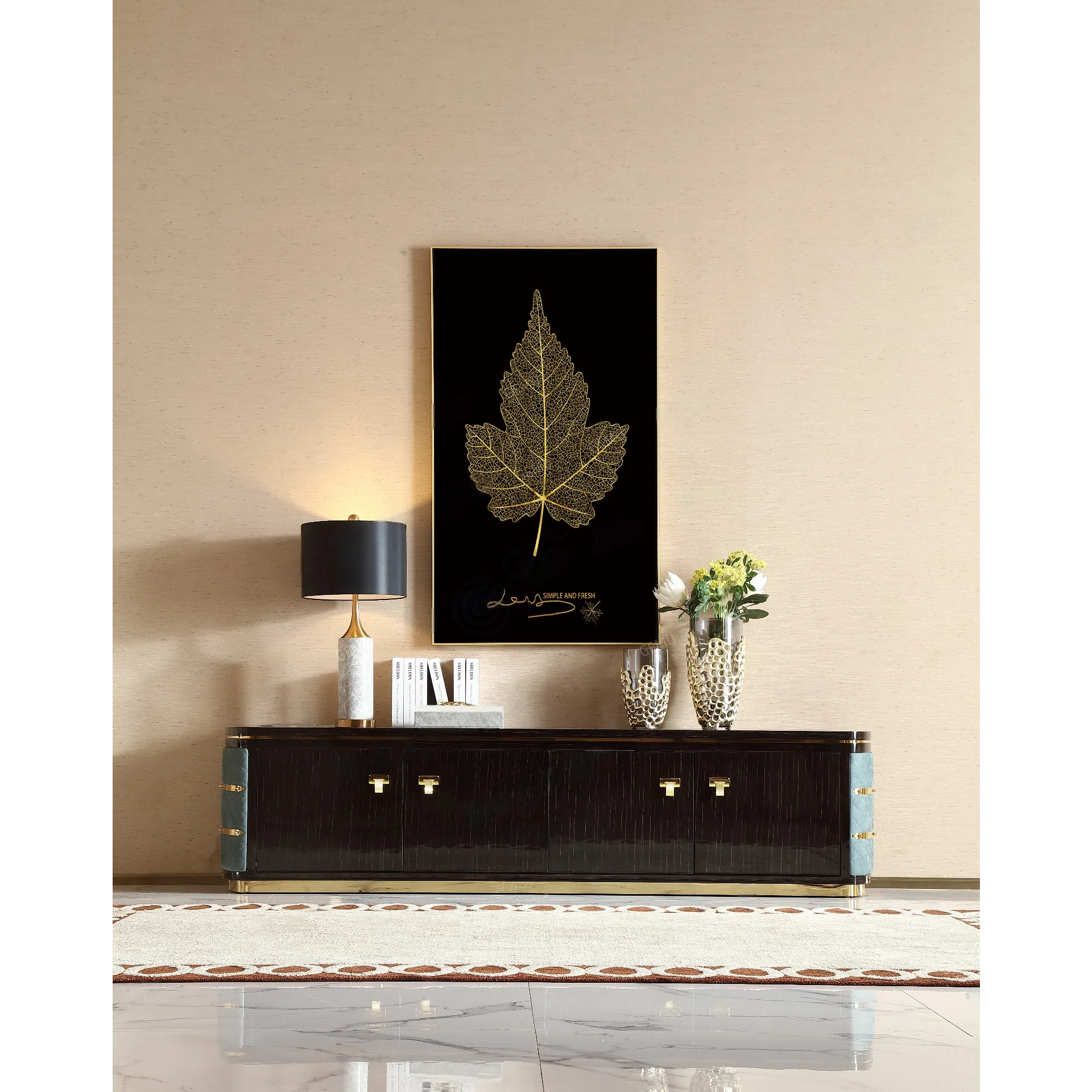 ТВ тумба Rinforzare