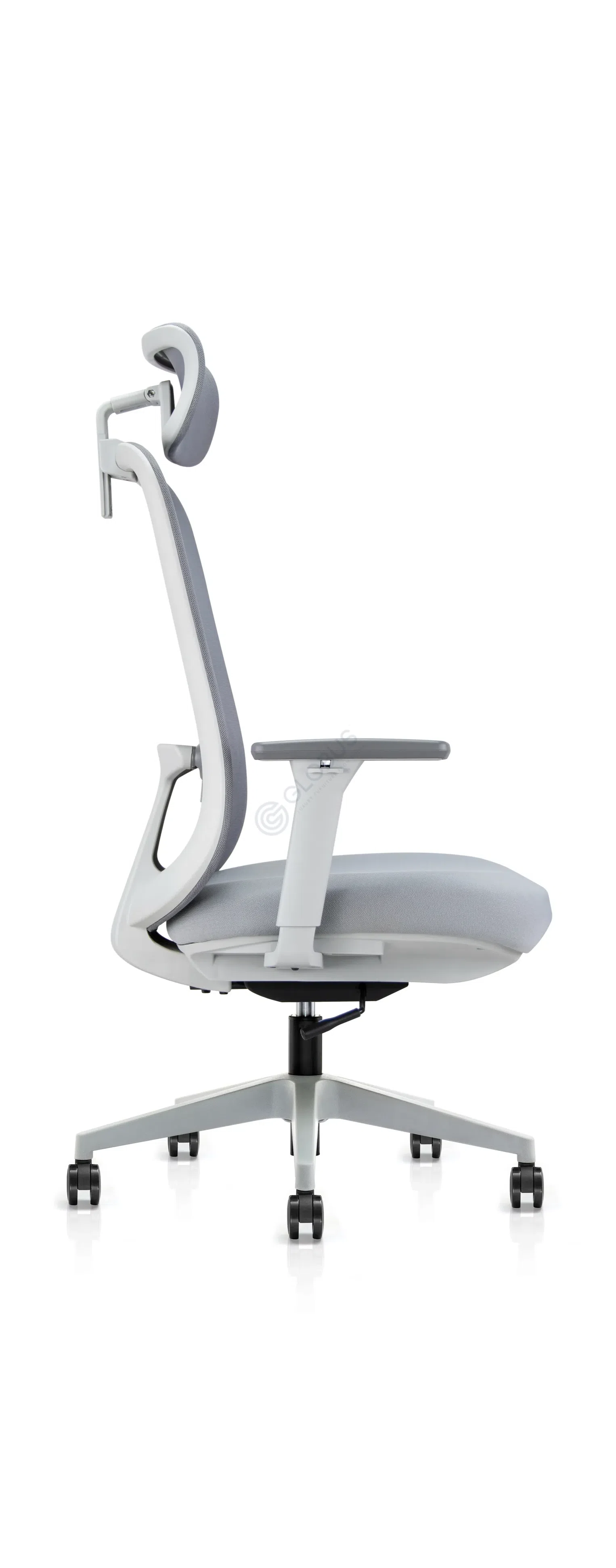 Кресло для офиса Quantoria