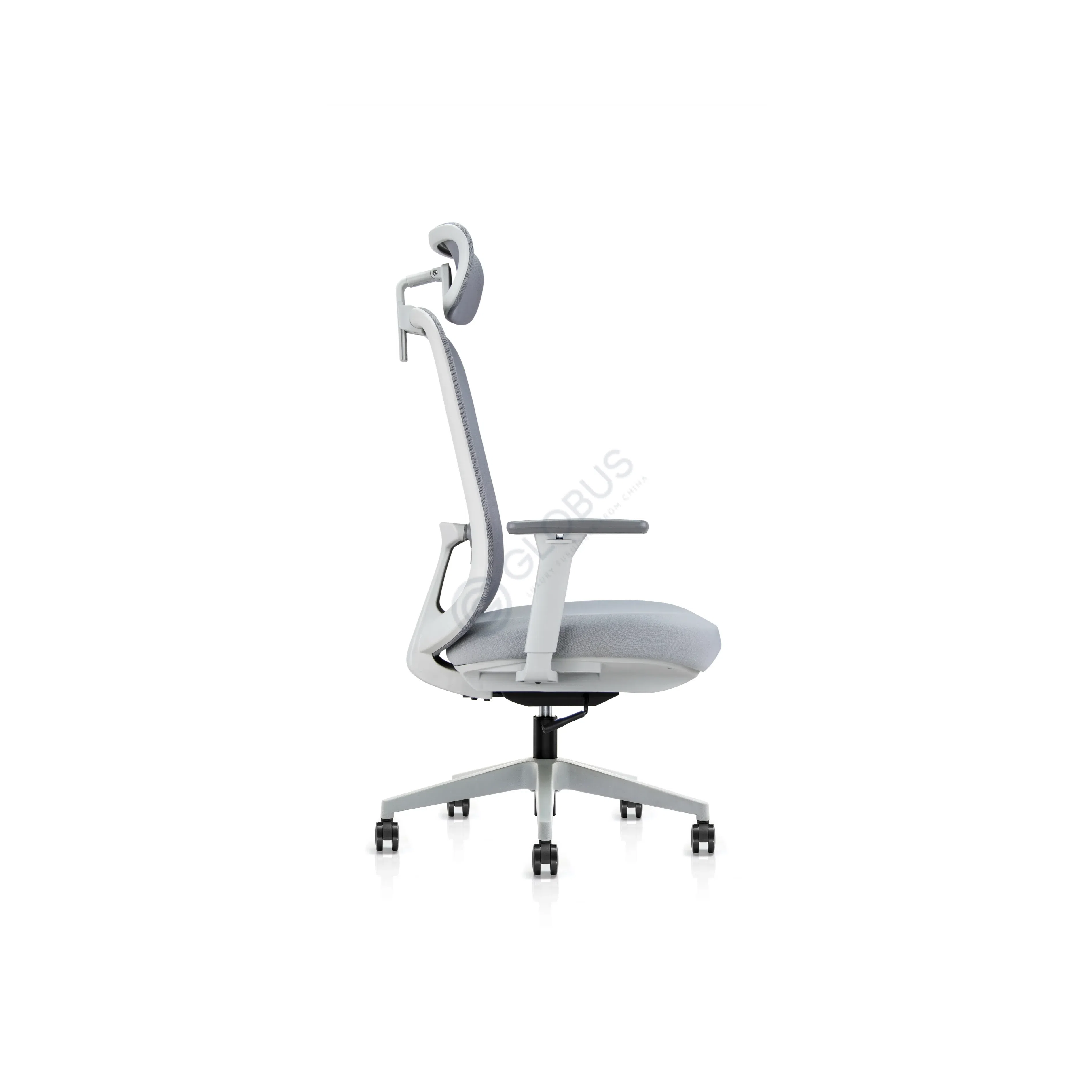 Кресло для офиса Quantoria