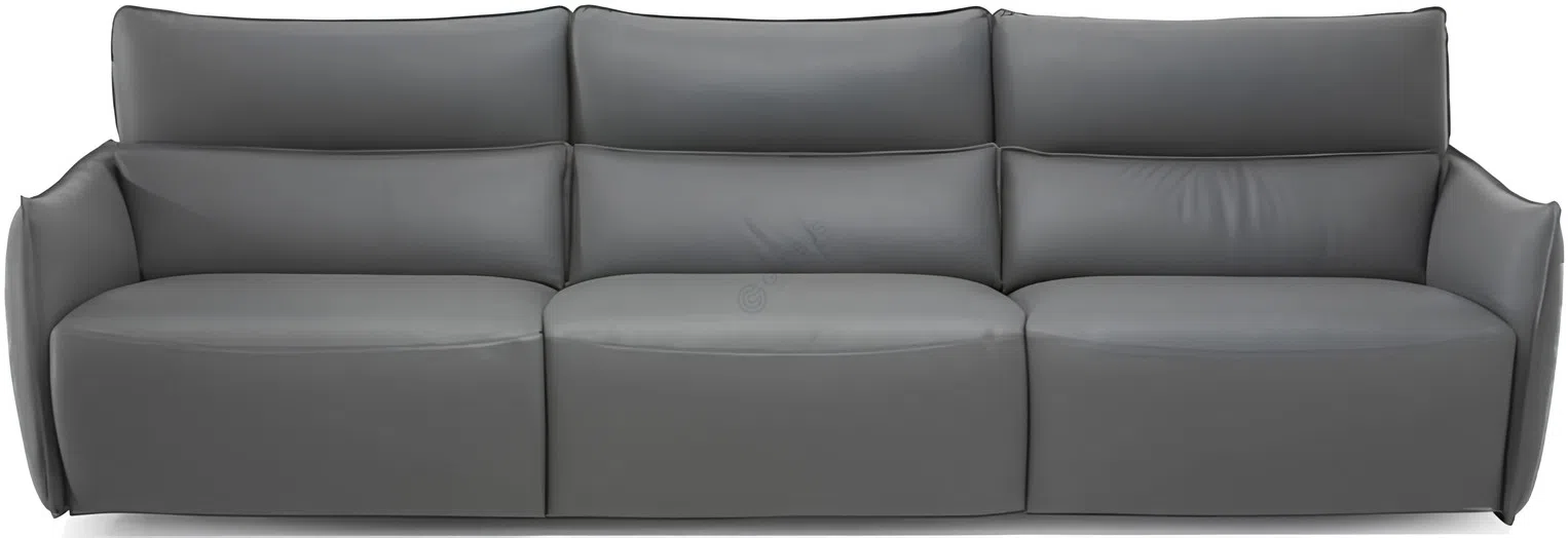 Диван с реклайнером NATUZZI ITALIA Stupore