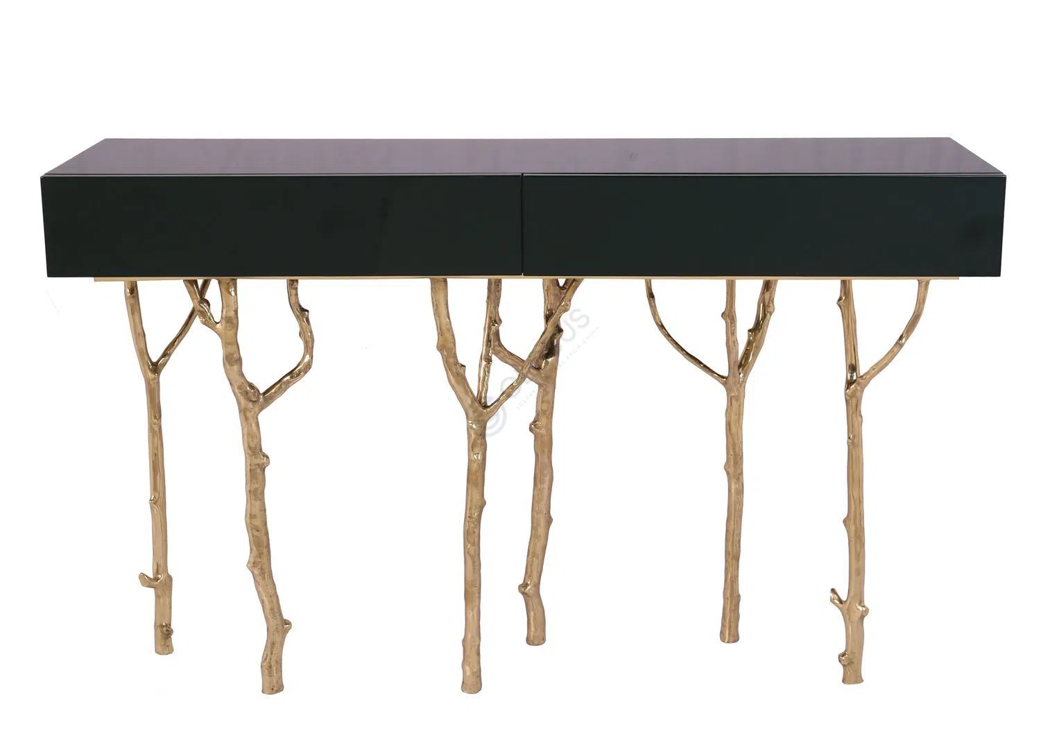 Консоль GINGER AND JAGGER Fig Tree