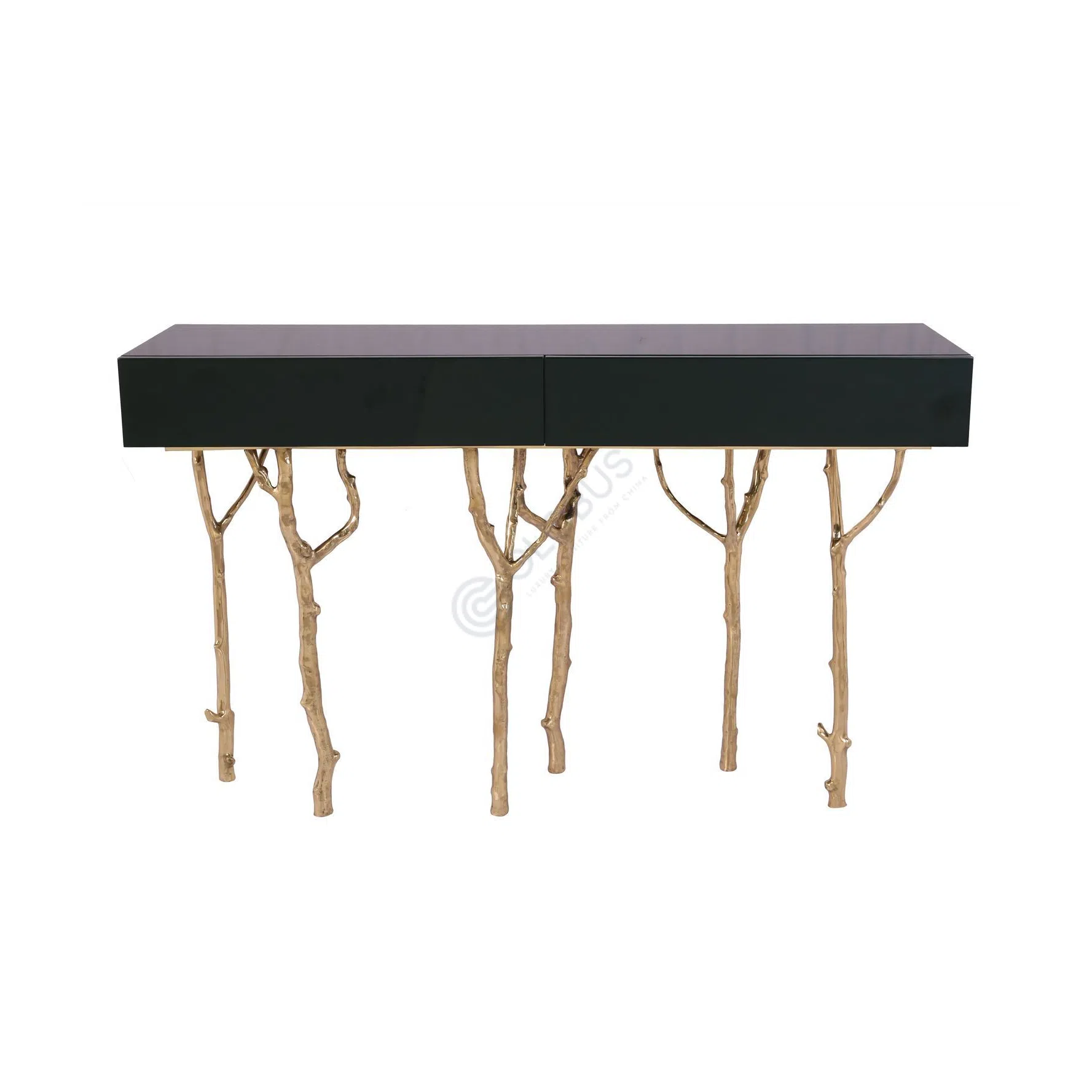 Консоль GINGER AND JAGGER Fig Tree