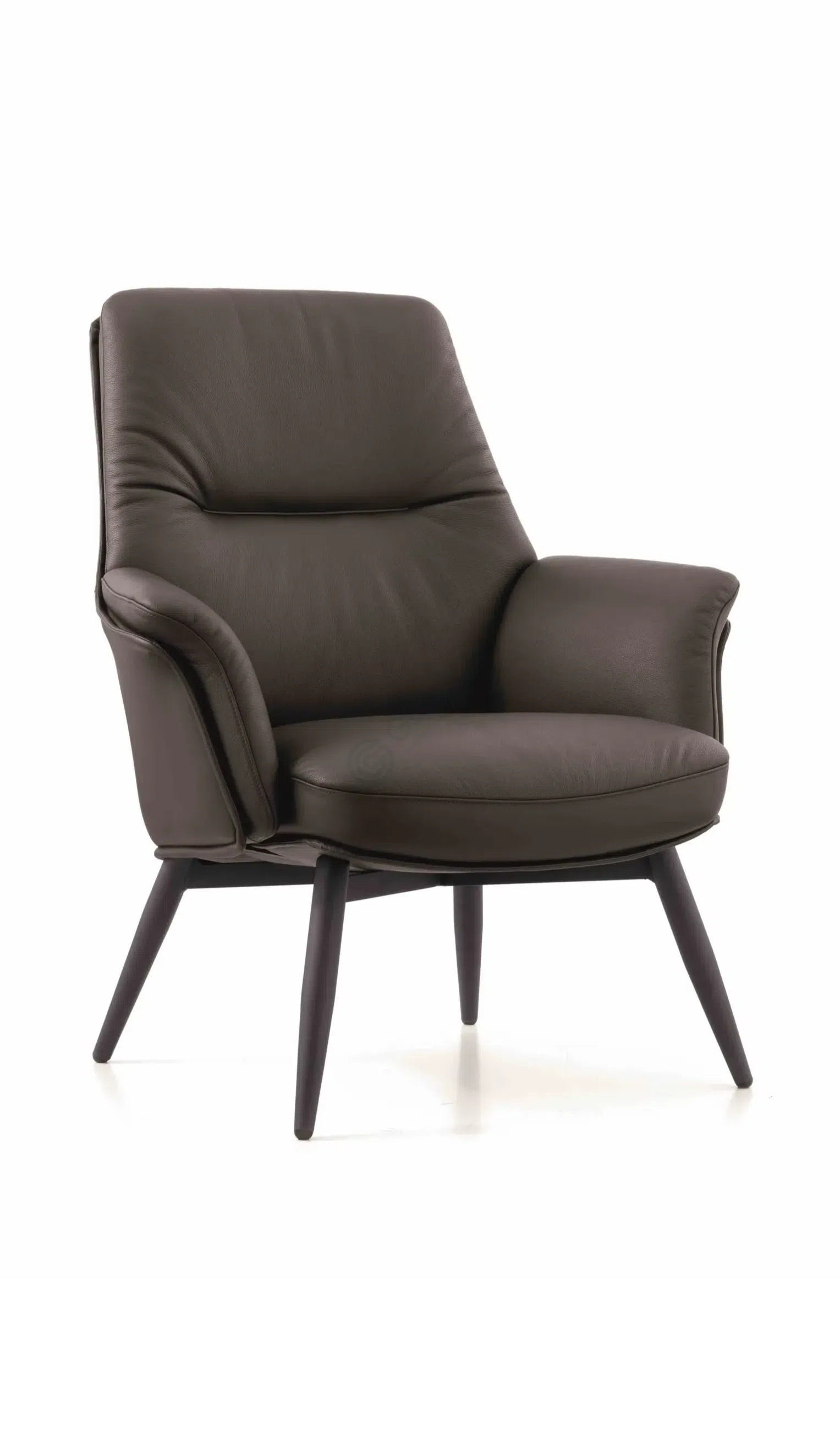 Кресло для офиса Glitterato