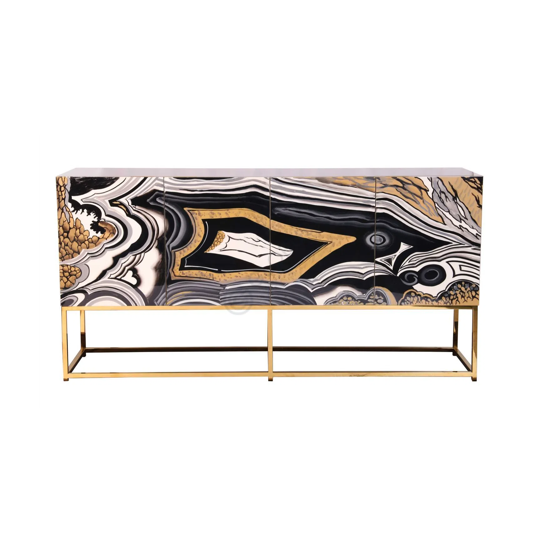 Буфет JOHN RICHARD Dream of Agate