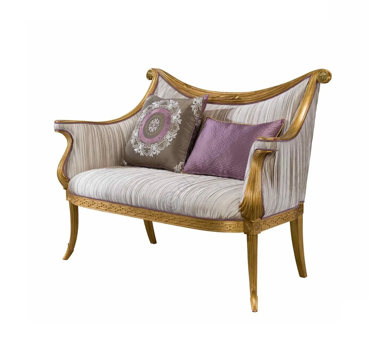 Диван THEODORE ALEXANDER Josephine's