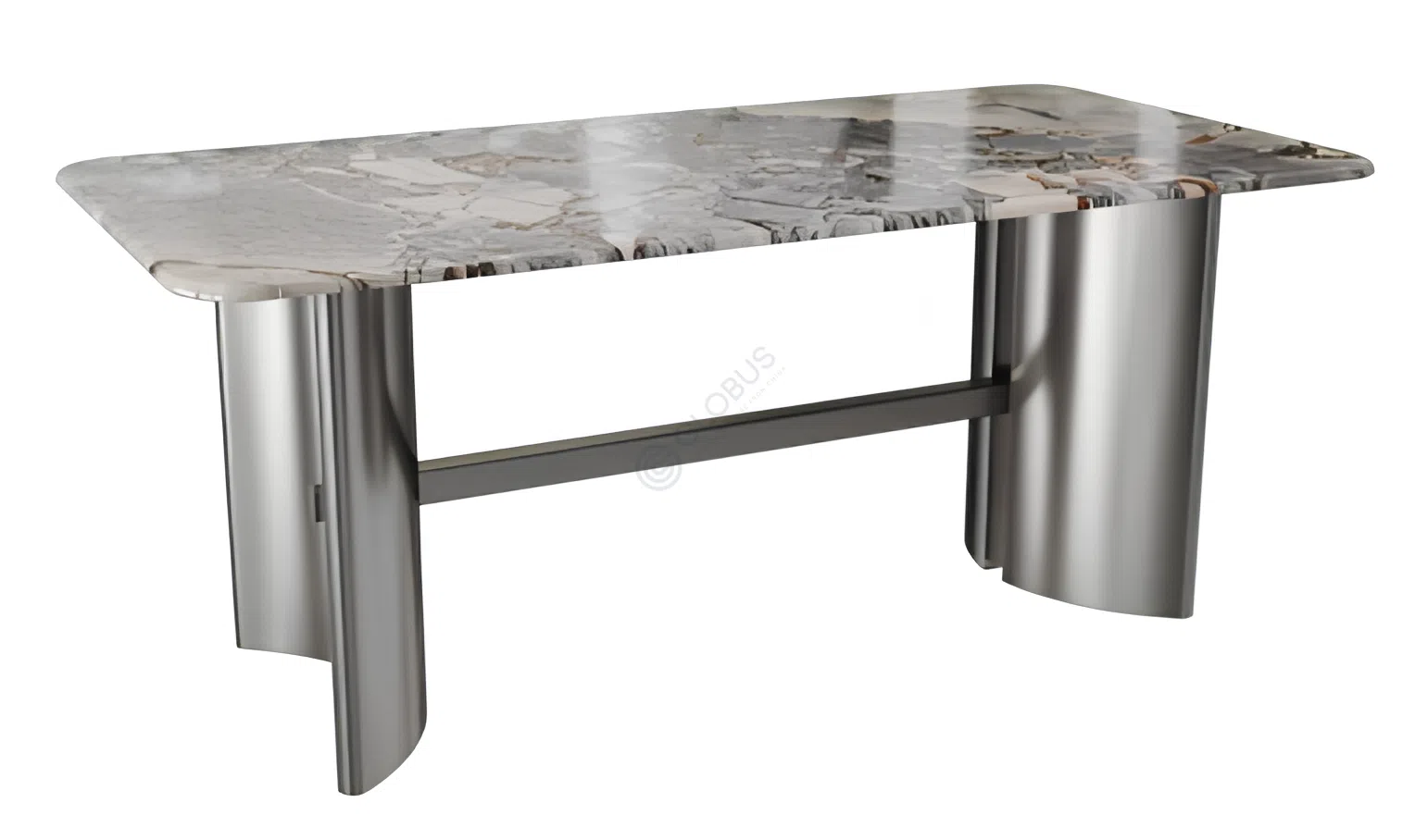 Обеденный стол HESSENTIA Spinnaker