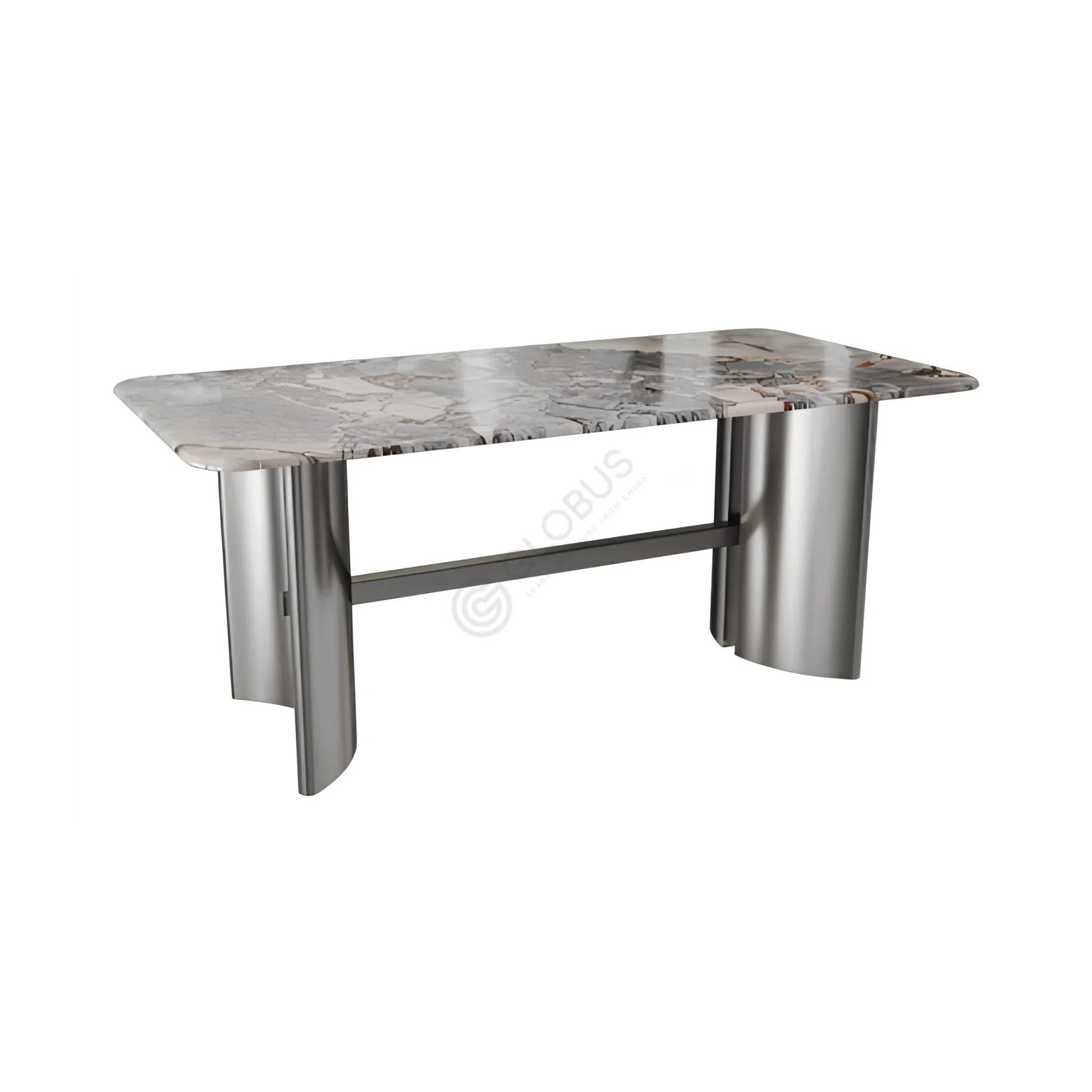 Обеденный стол HESSENTIA Spinnaker