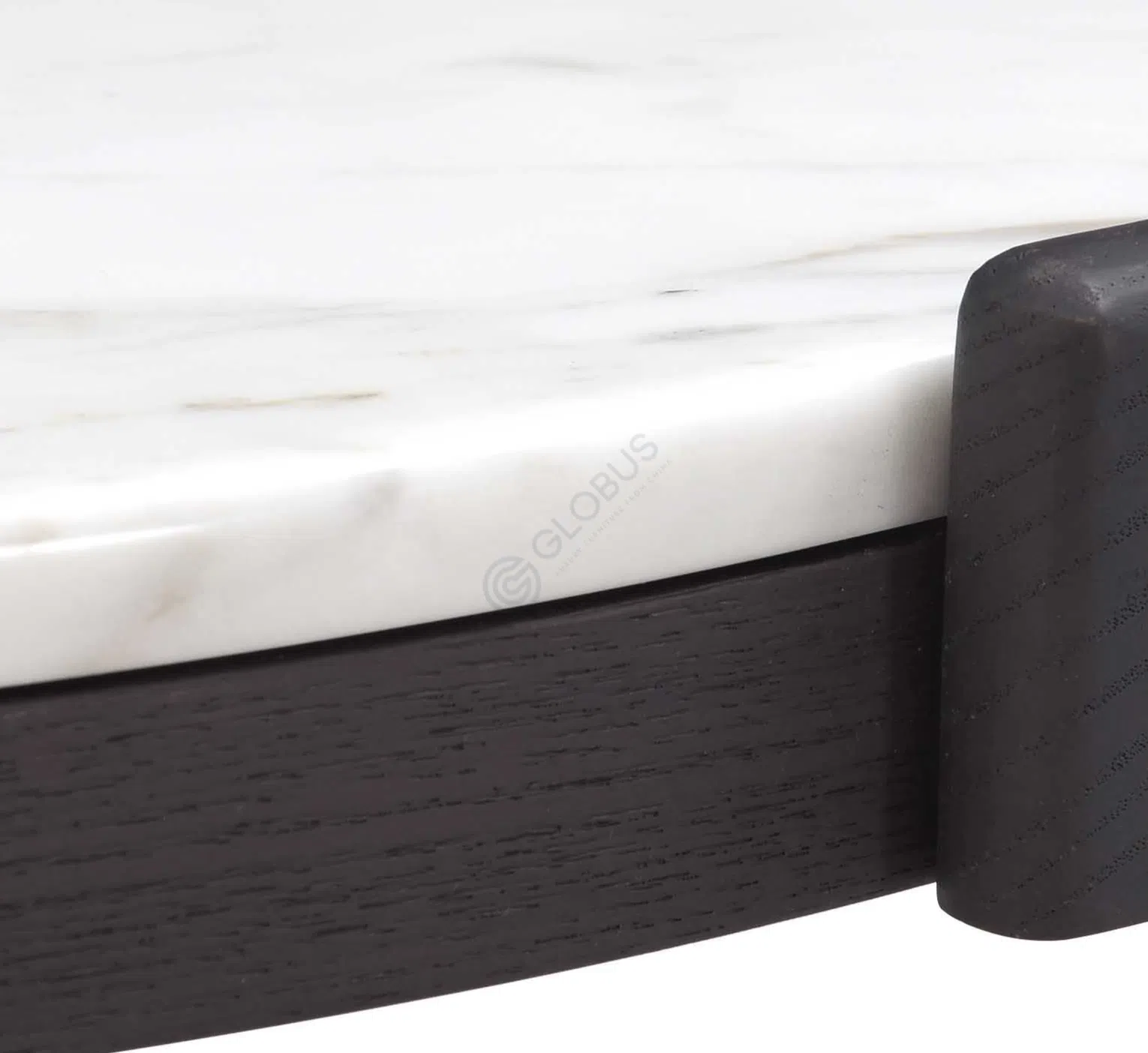 Угловой столик OPERA CONTEMPORARY Amos