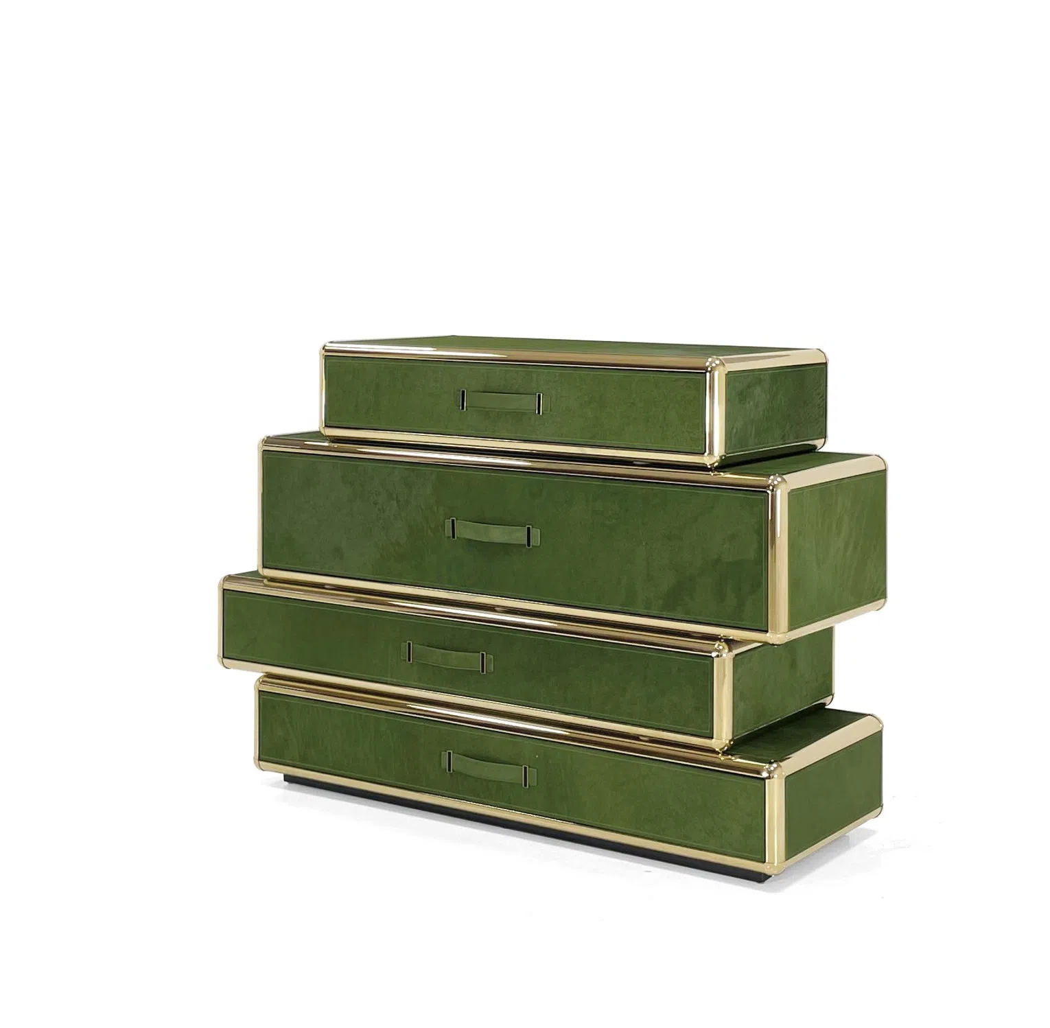 Консоль ROBERTO CAVALLI Fly Case 2