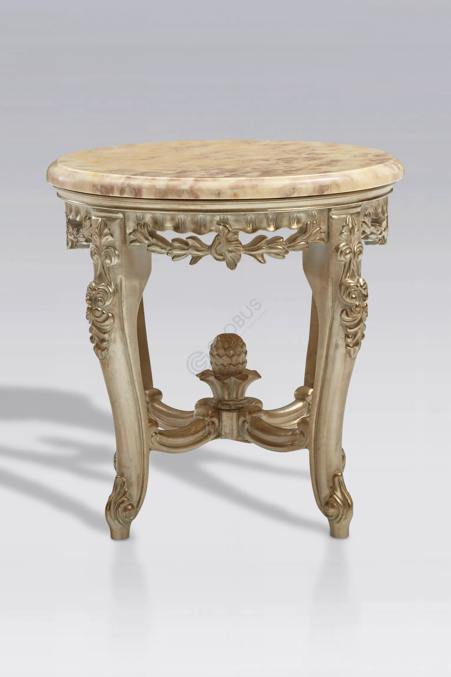 Угловой столик Urica