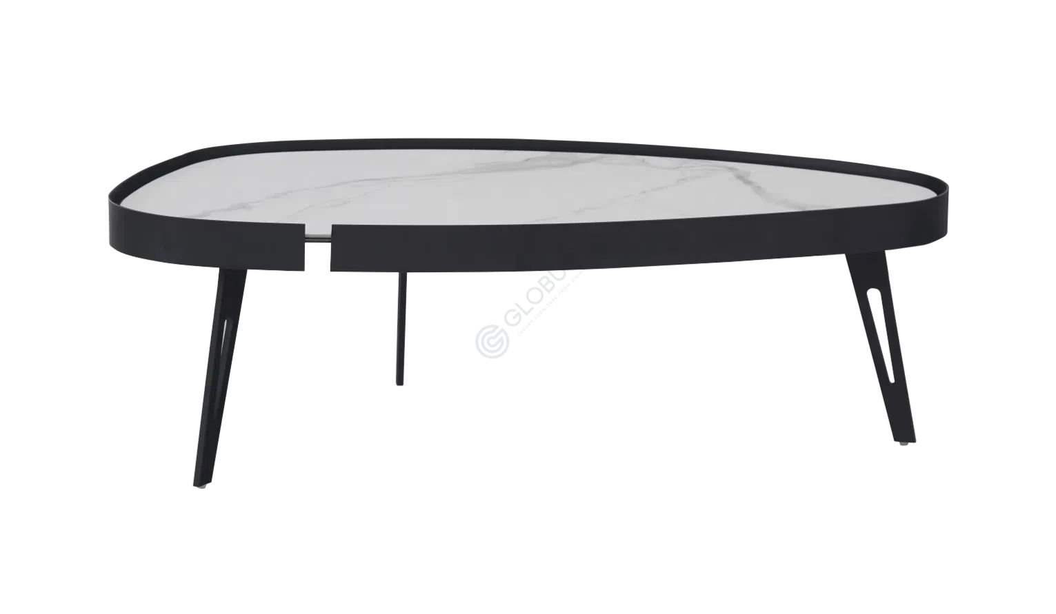 Журнальный столик RIFLESSI Lumiere