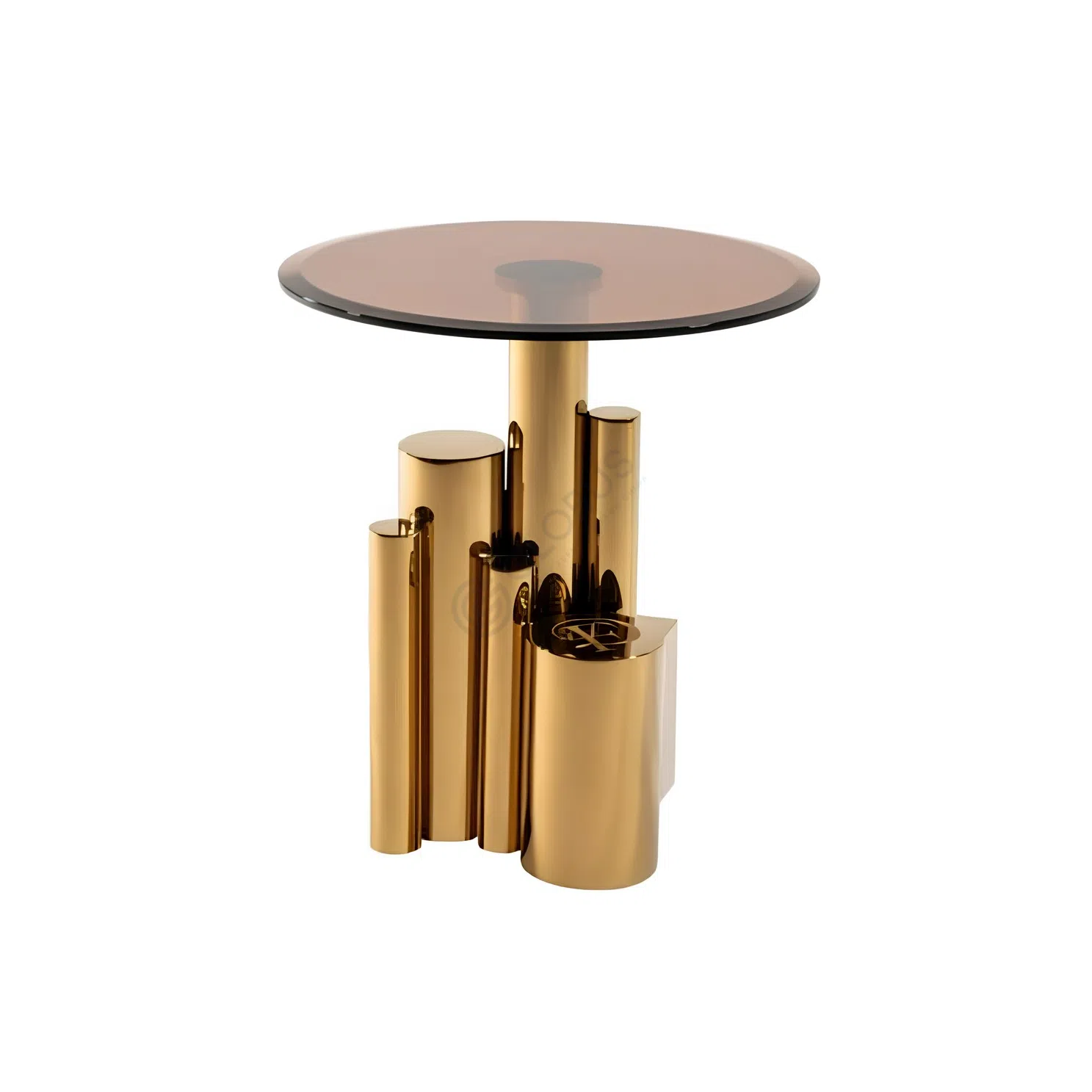 Угловой столик ROBERTO CAVALLI Antigua