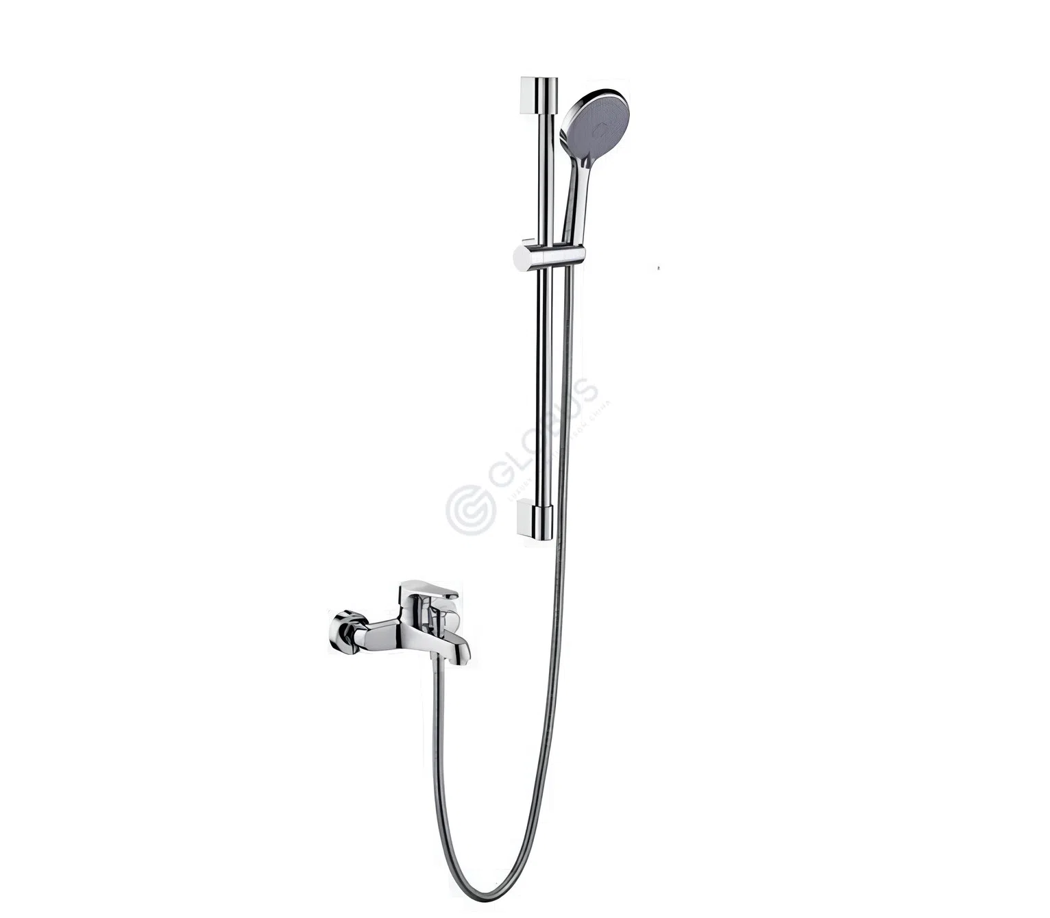 Смеситель для душа Zerina