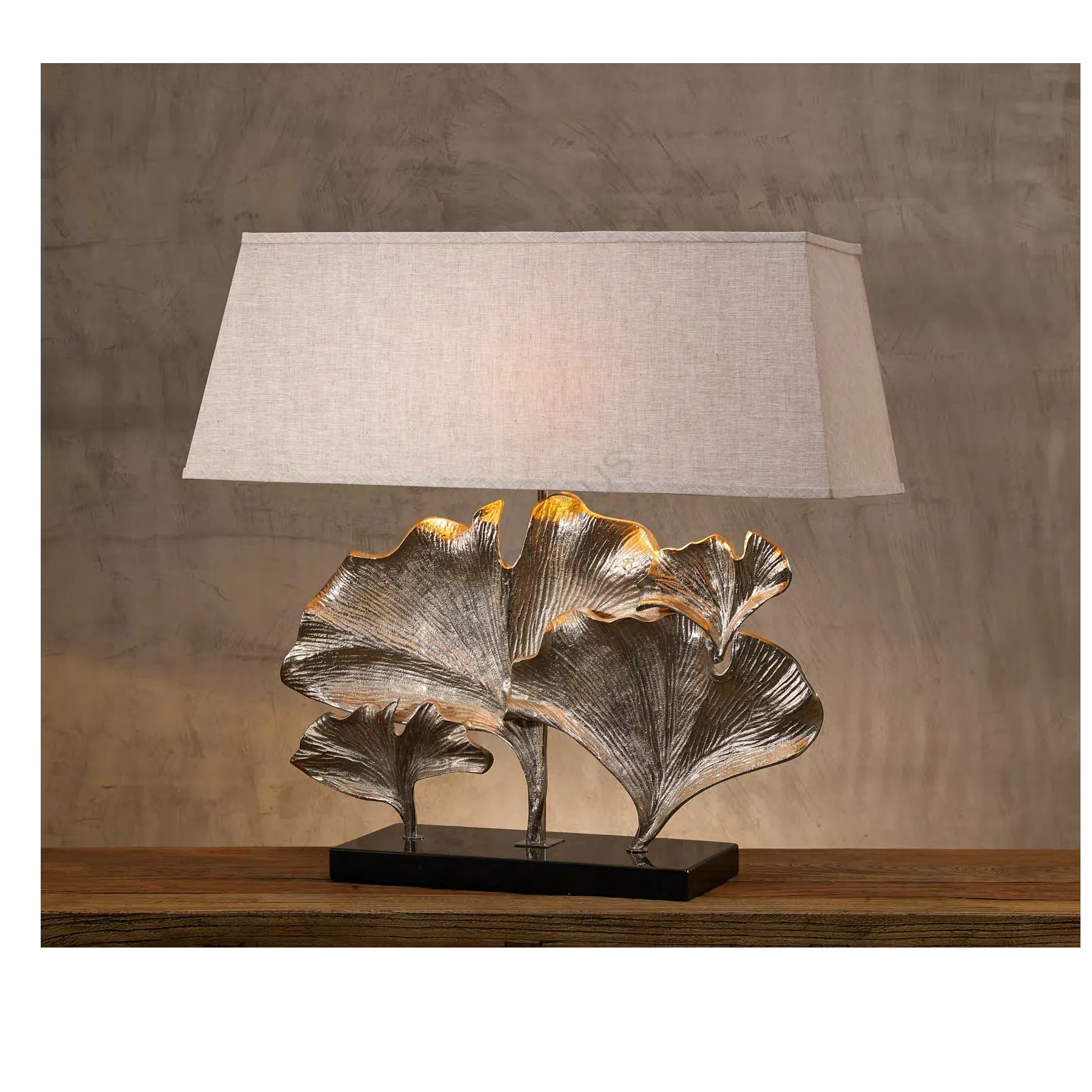 Настольная лампа Quantina