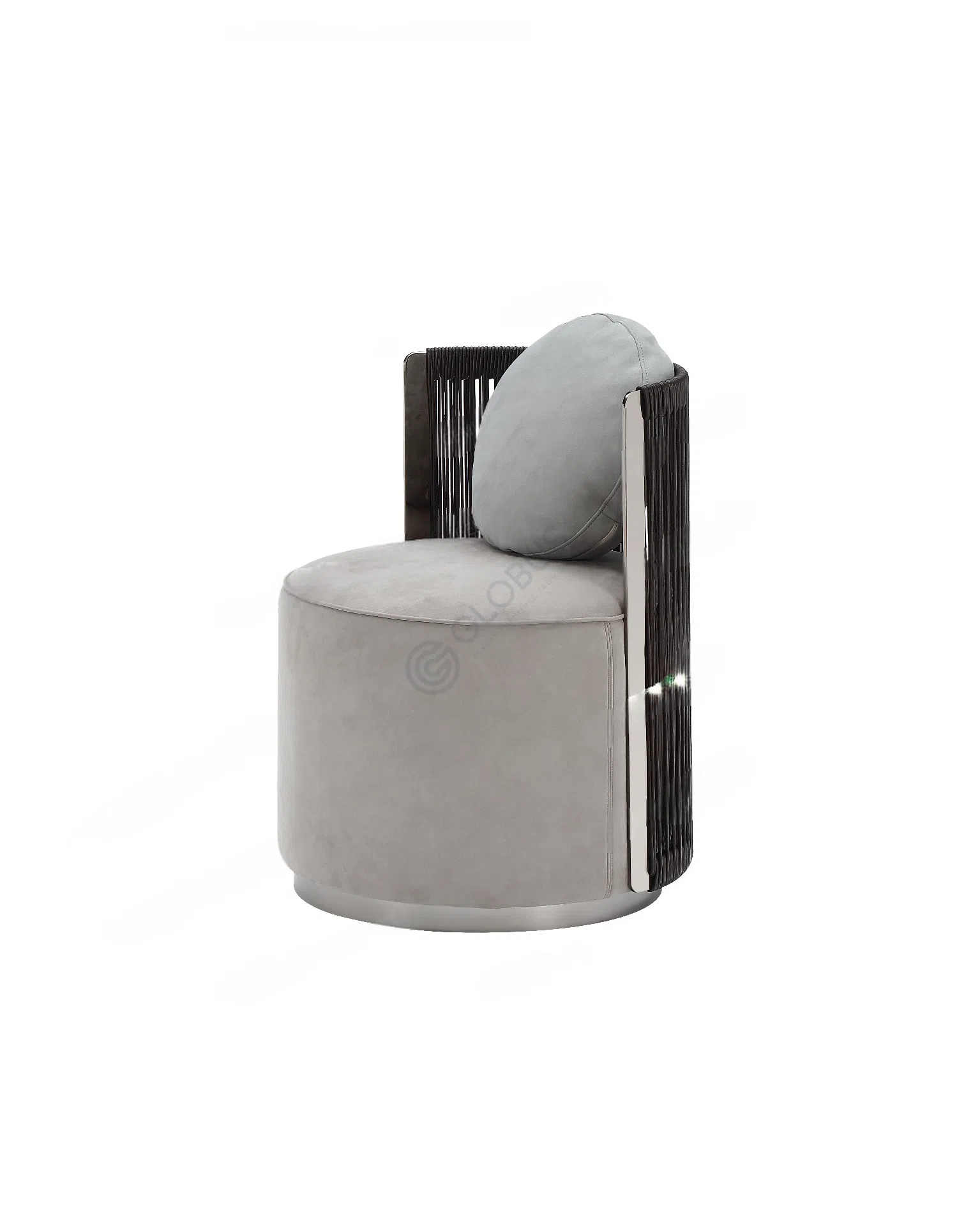 Кресло FENDI Thea